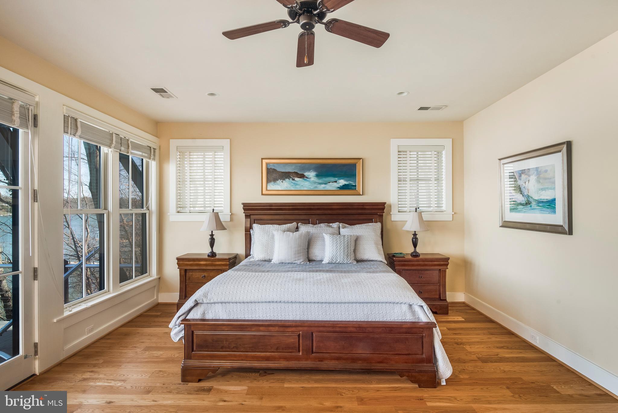 SEVERN FOREST - Residential