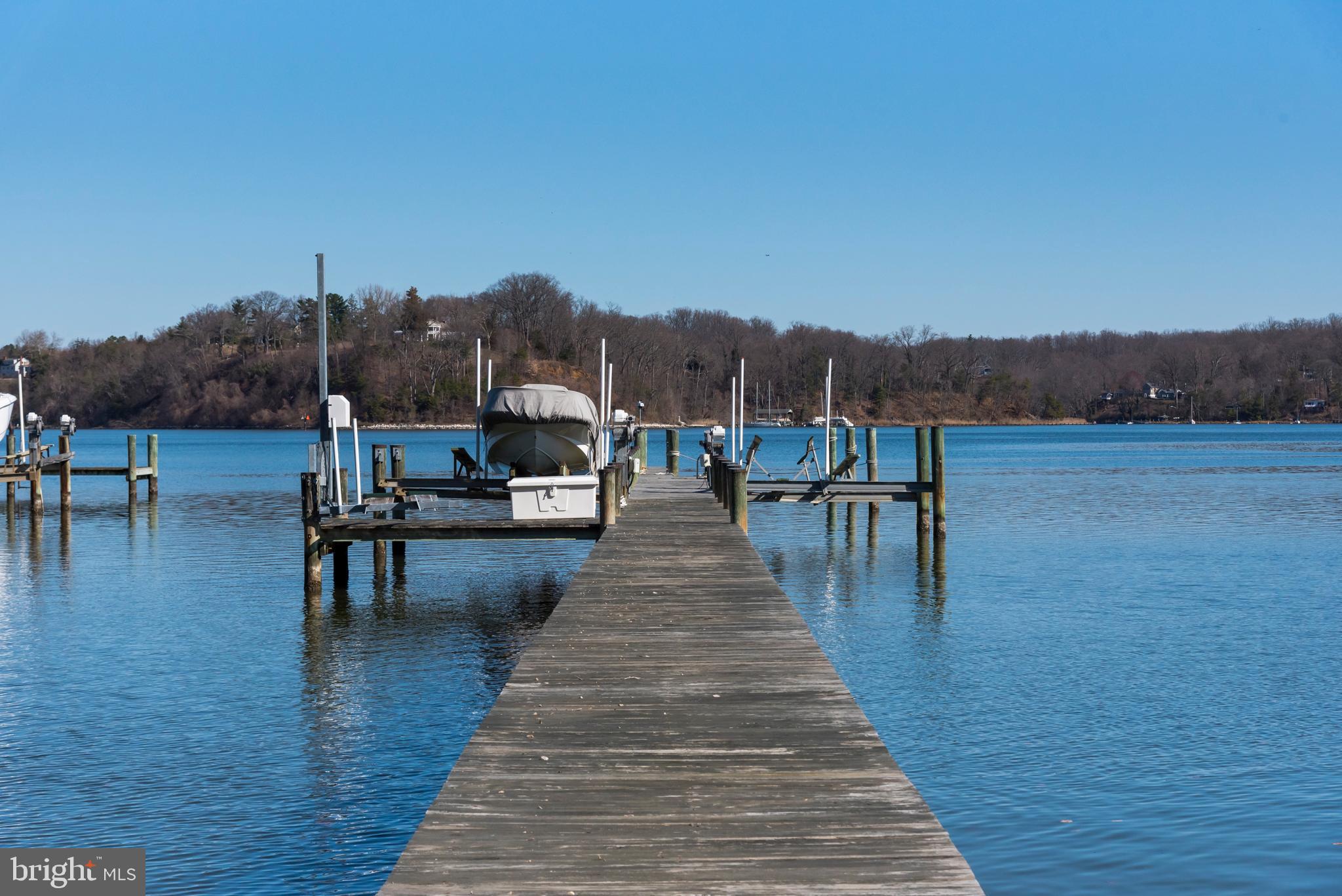 SEVERN FOREST - Residential