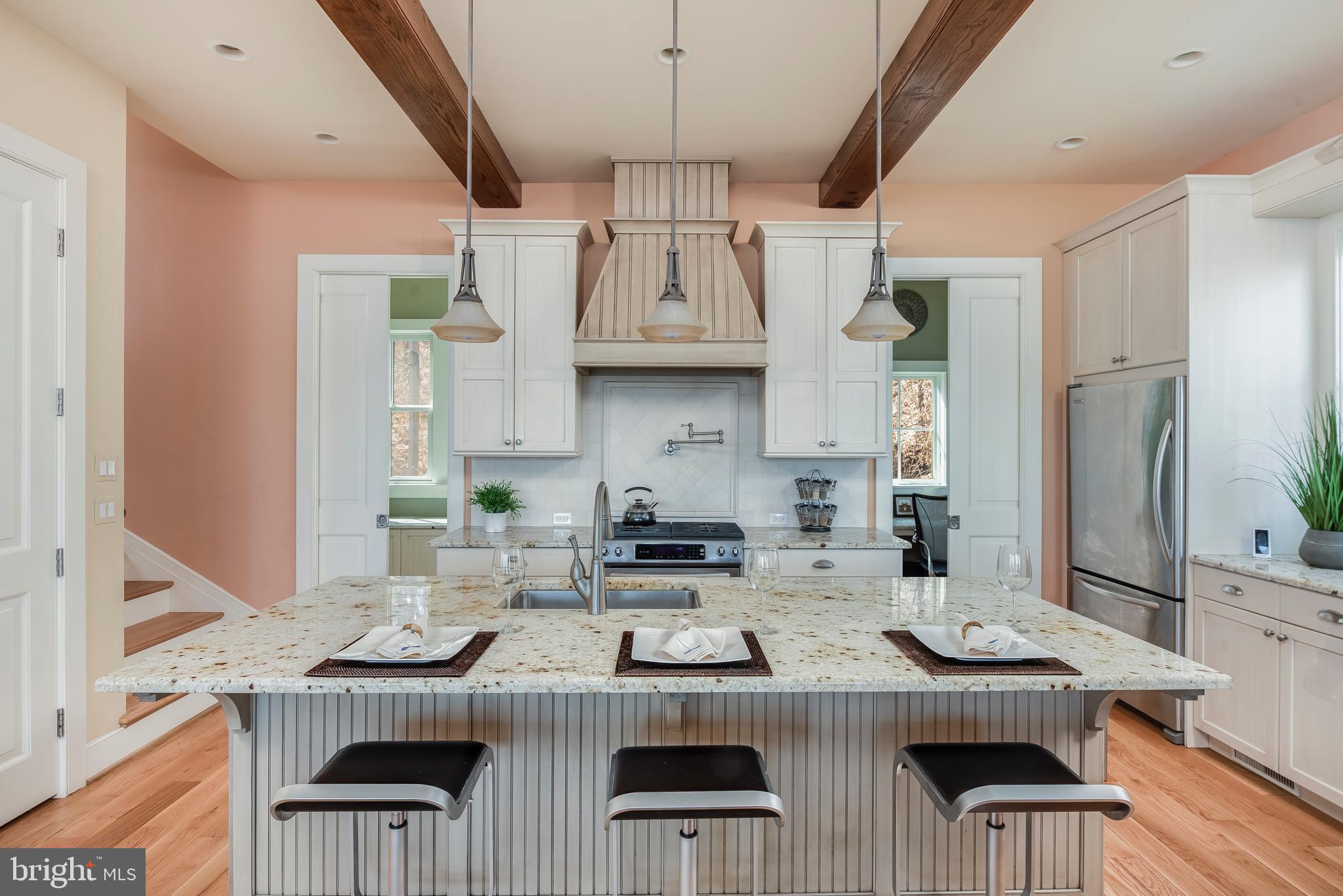 SEVERN FOREST - Residential