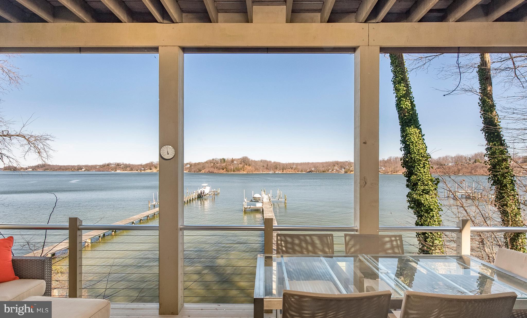 SEVERN FOREST - Residential