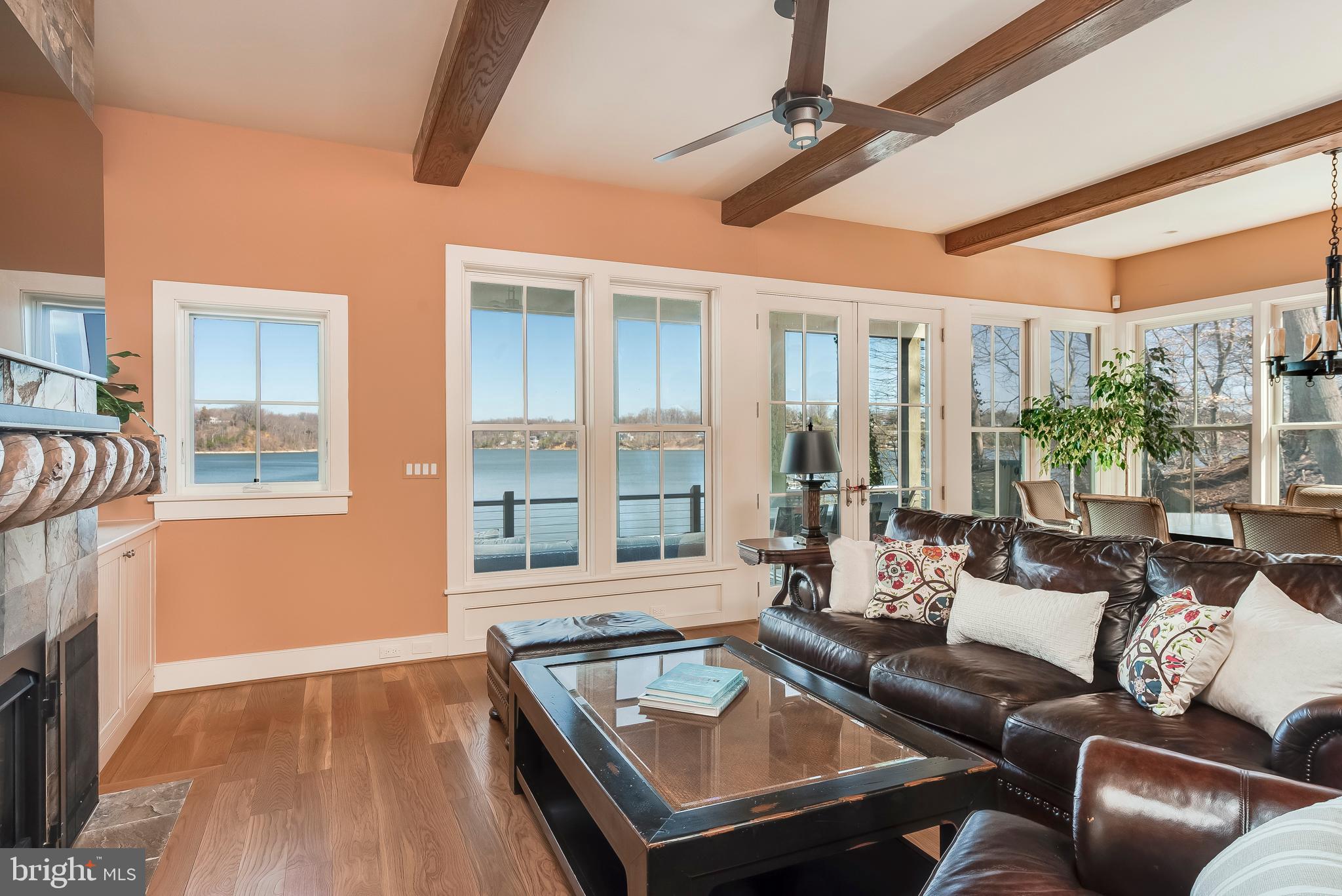 SEVERN FOREST - Residential