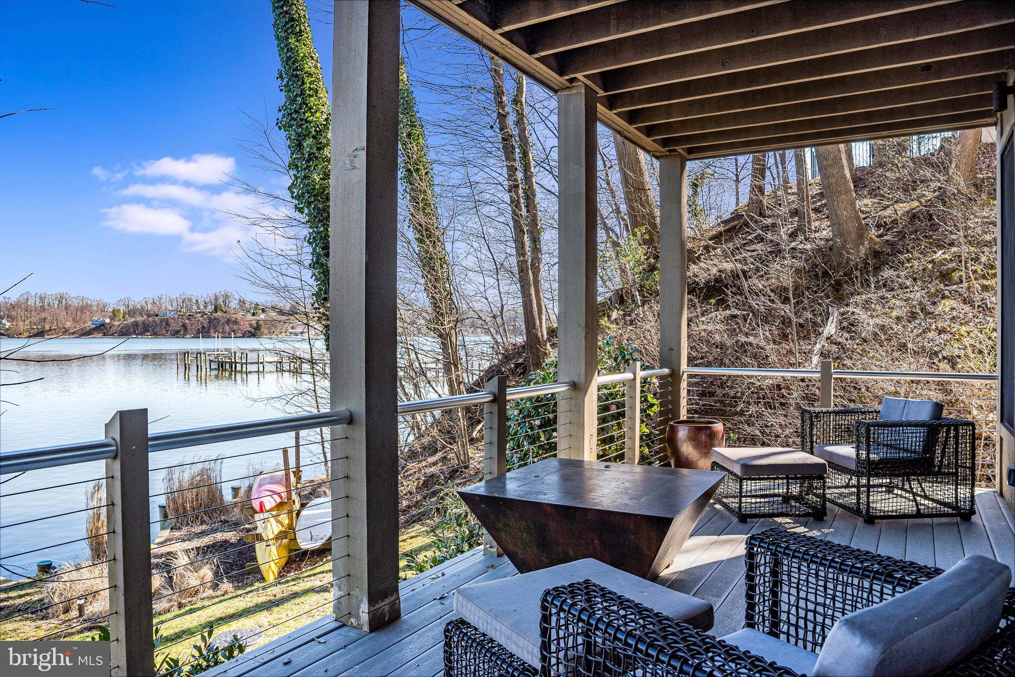 SEVERN FOREST - Residential