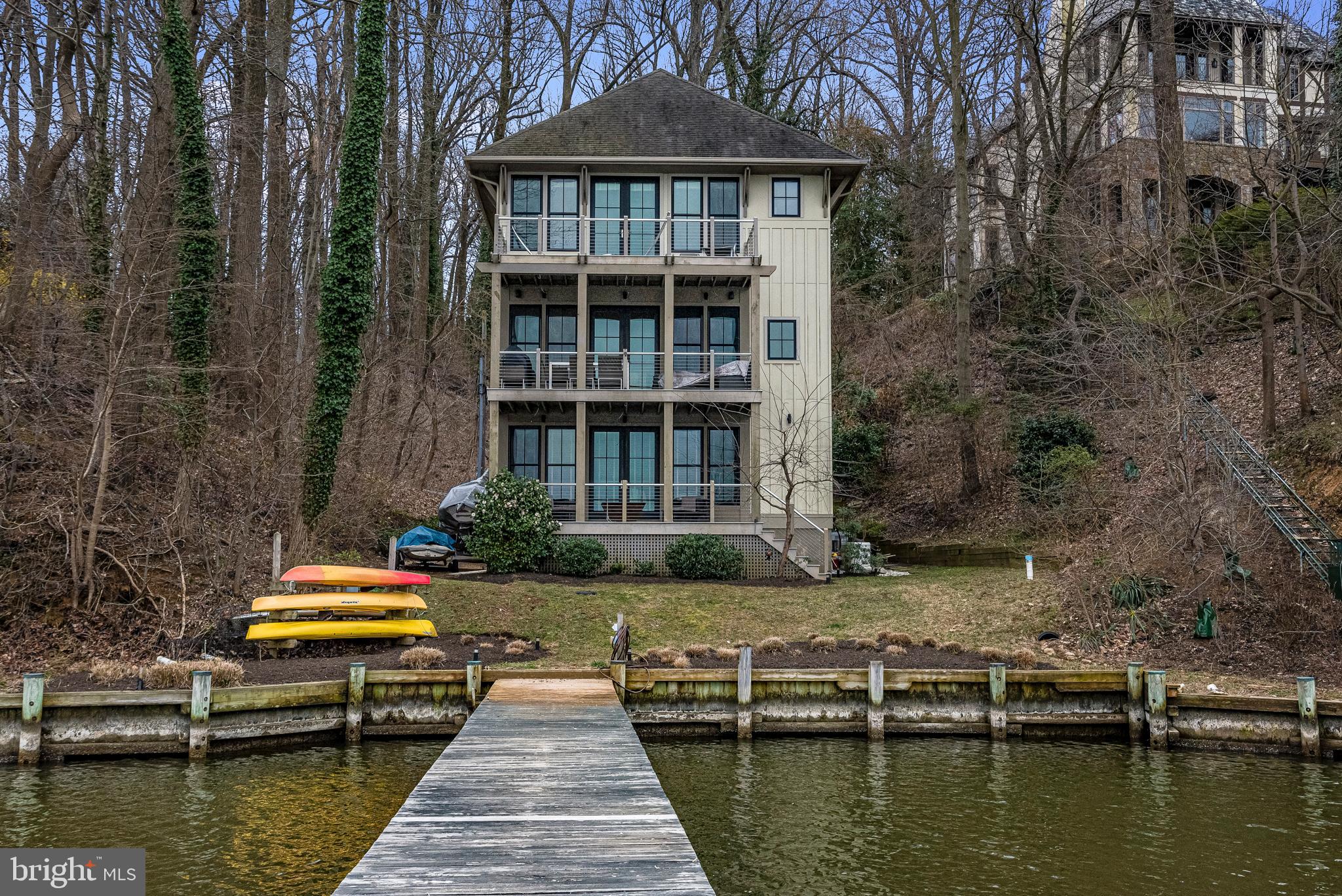 SEVERN FOREST - Residential