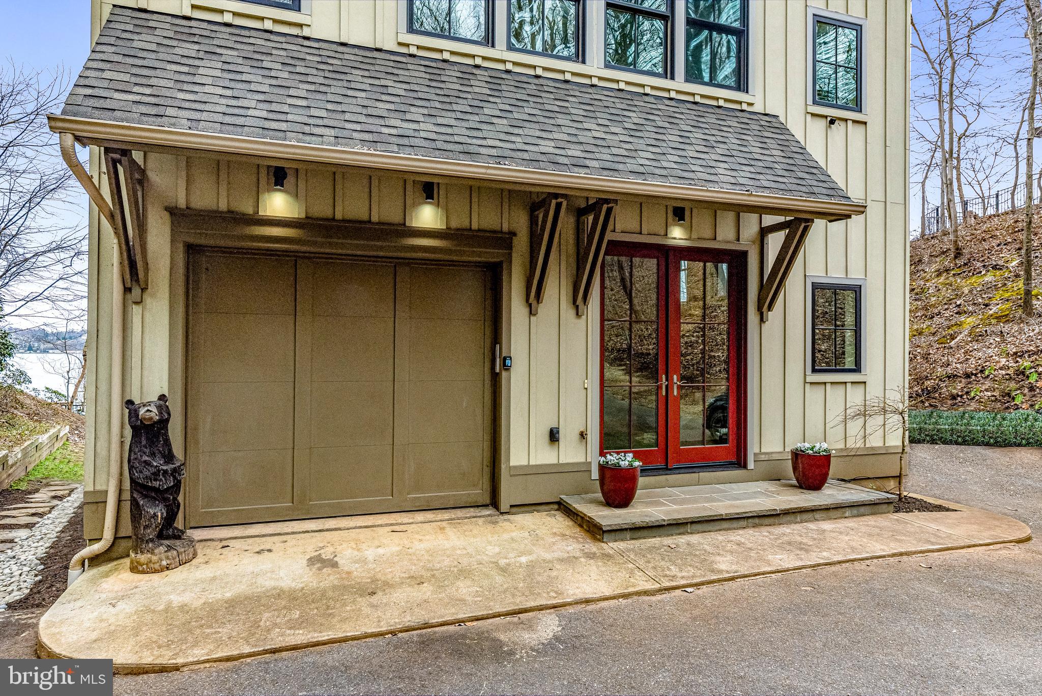 SEVERN FOREST - Residential