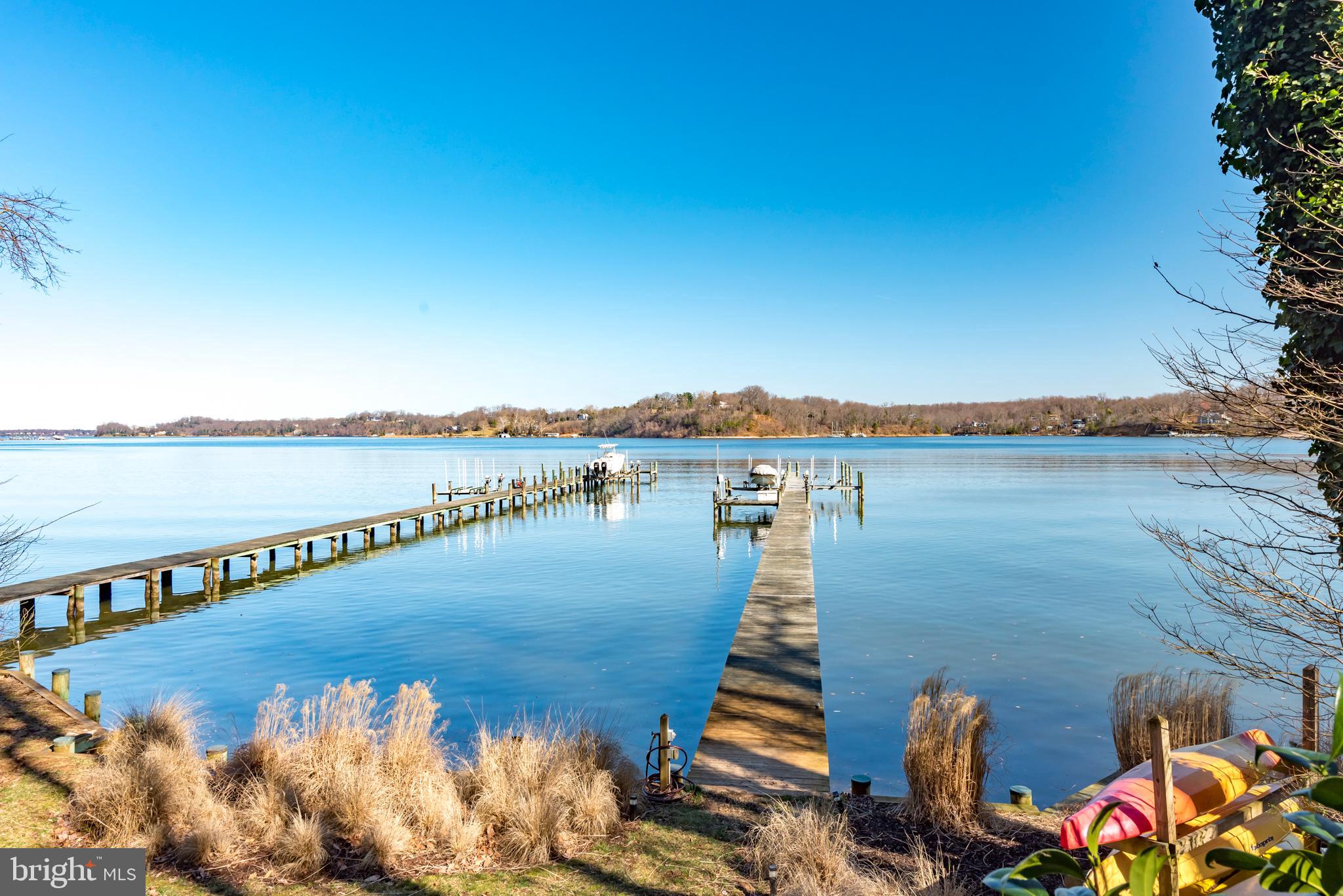 SEVERN FOREST - Residential