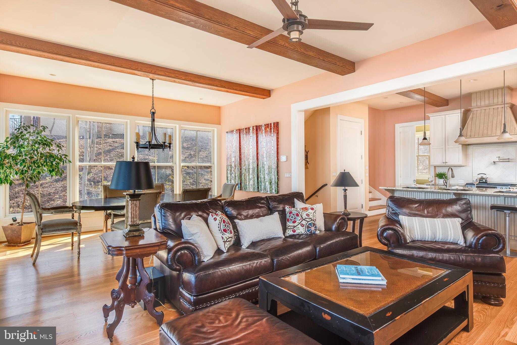 SEVERN FOREST - Residential