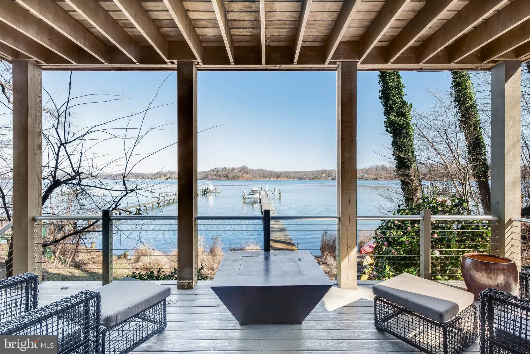 SEVERN FOREST - Residential