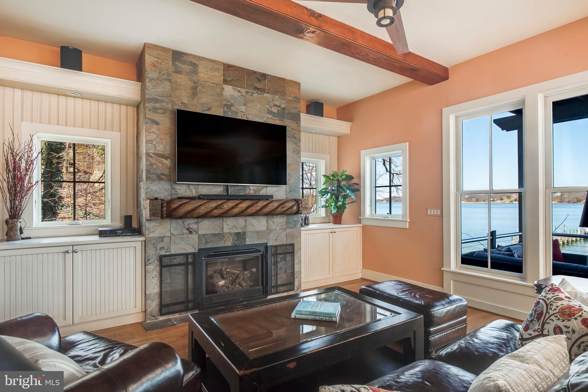 SEVERN FOREST - Residential