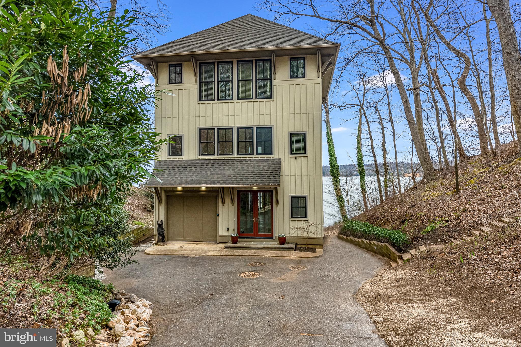 SEVERN FOREST - Residential