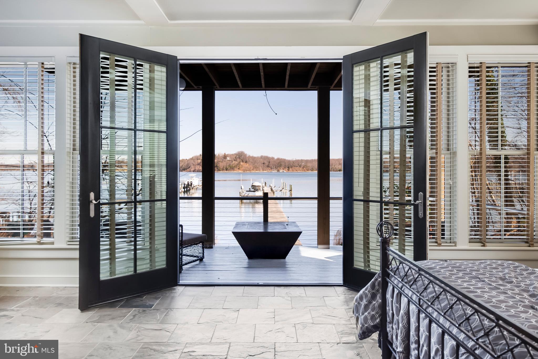 SEVERN FOREST - Residential