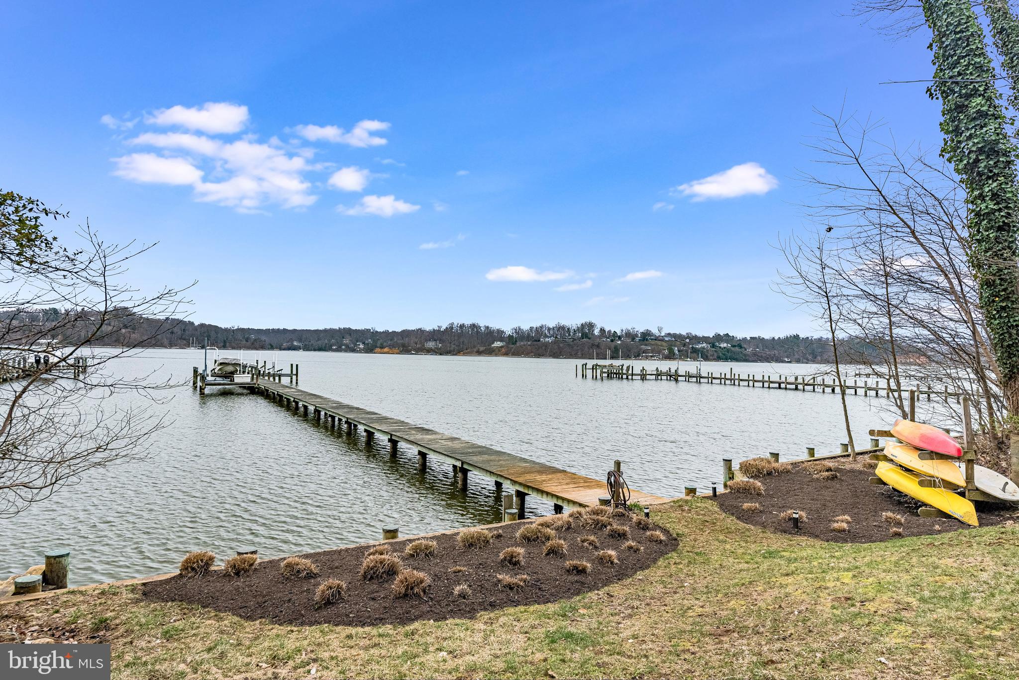 SEVERN FOREST - Residential