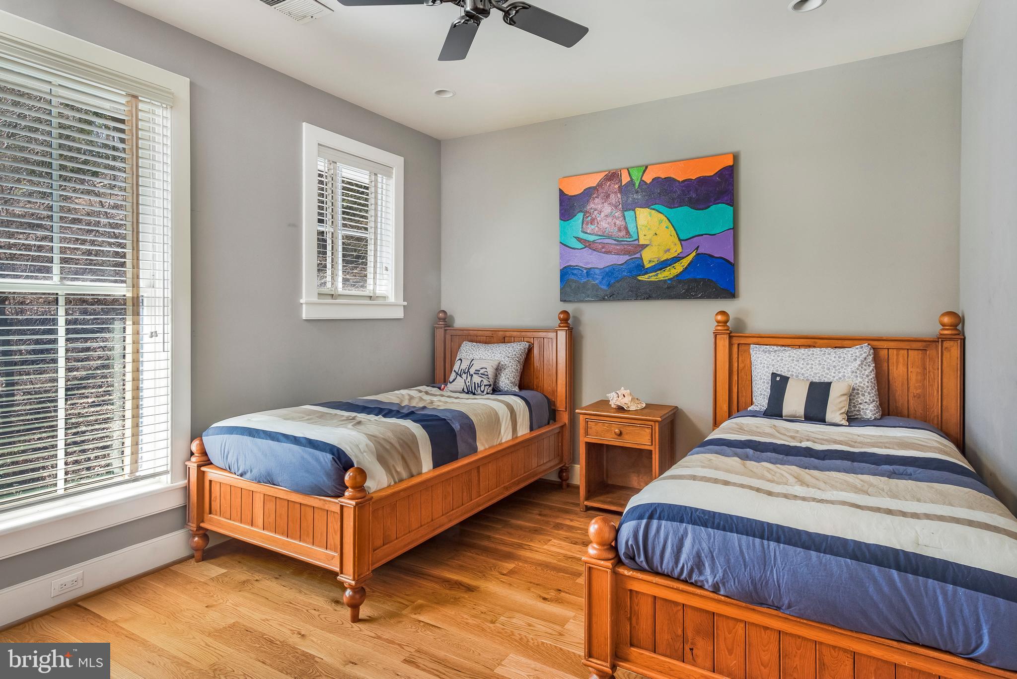 SEVERN FOREST - Residential