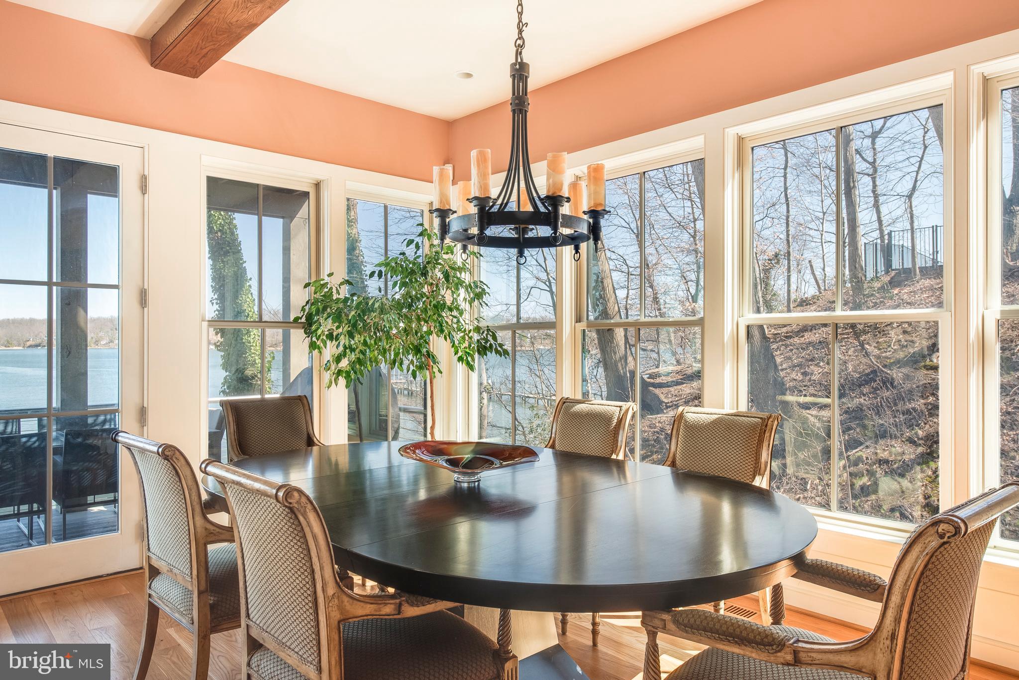 SEVERN FOREST - Residential