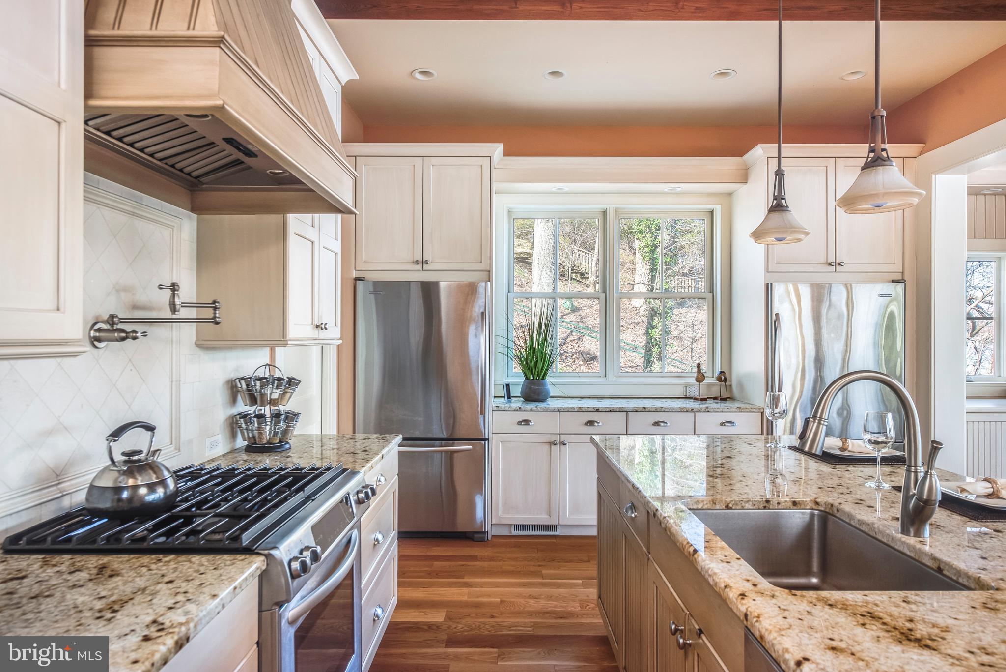 SEVERN FOREST - Residential