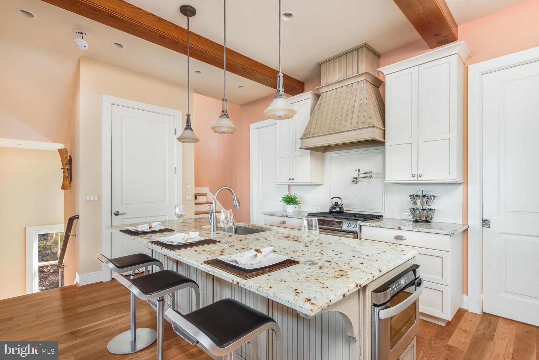 SEVERN FOREST - Residential