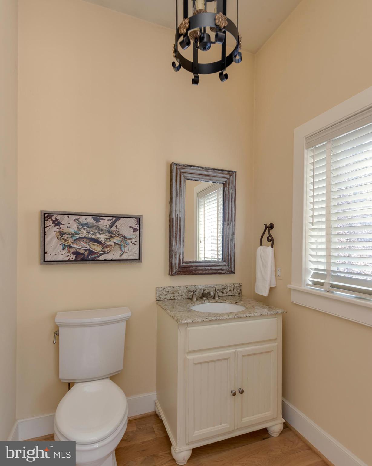 SEVERN FOREST - Residential