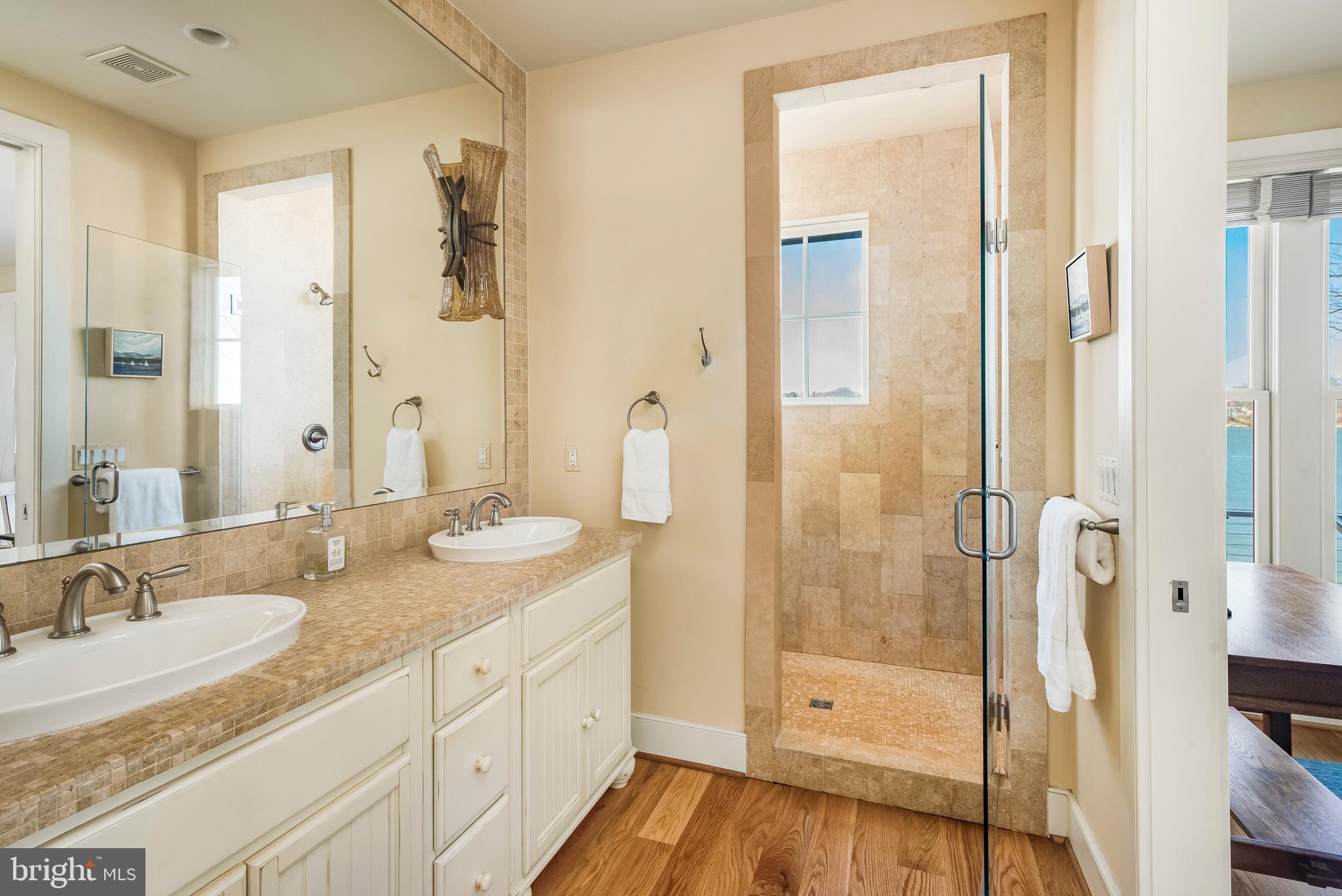 SEVERN FOREST - Residential