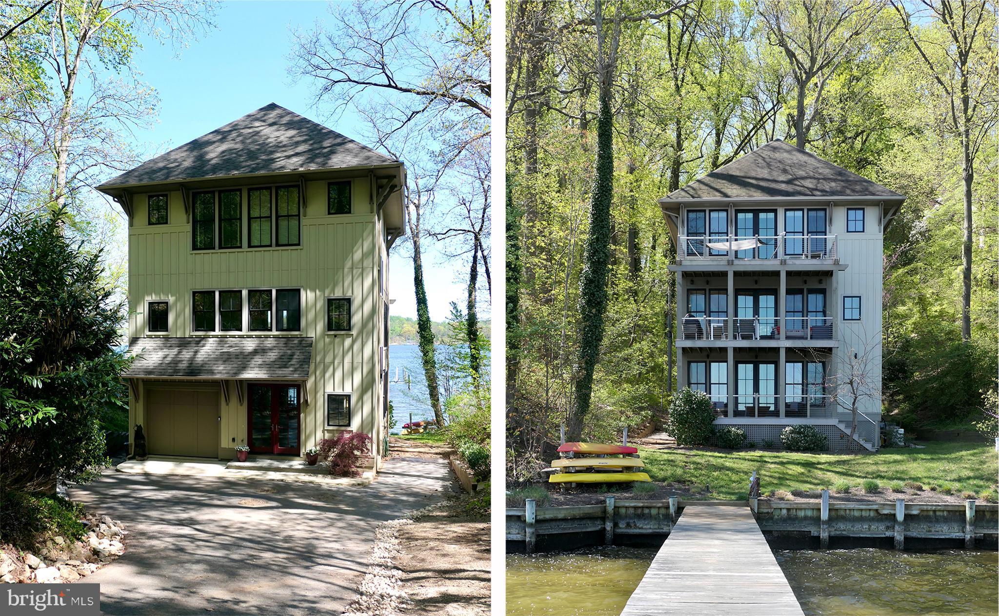 SEVERN FOREST - Residential