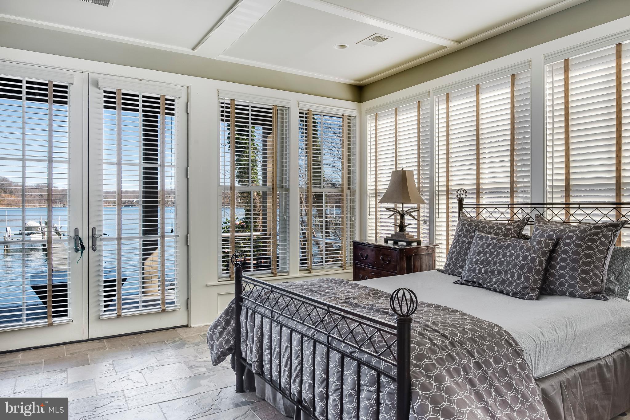 SEVERN FOREST - Residential