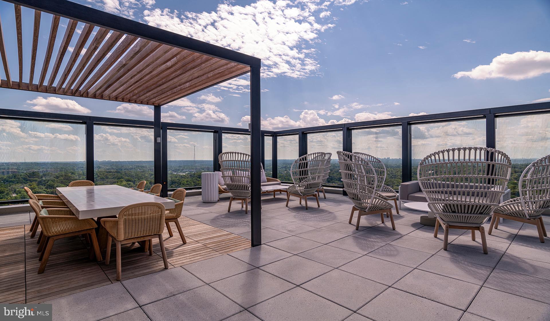 BETHESDA - Residential Lease