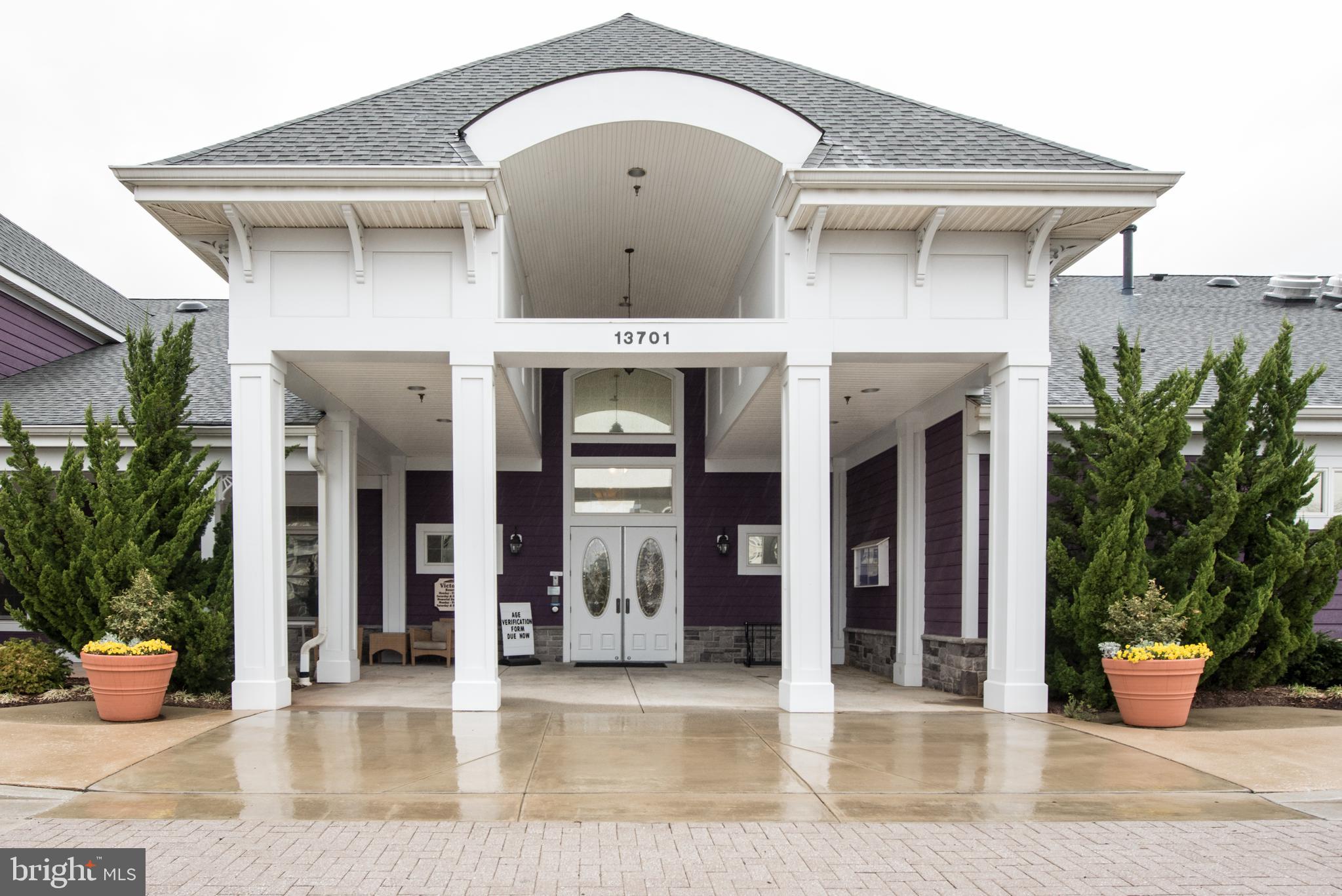 VICTORIA FALLS - Residential