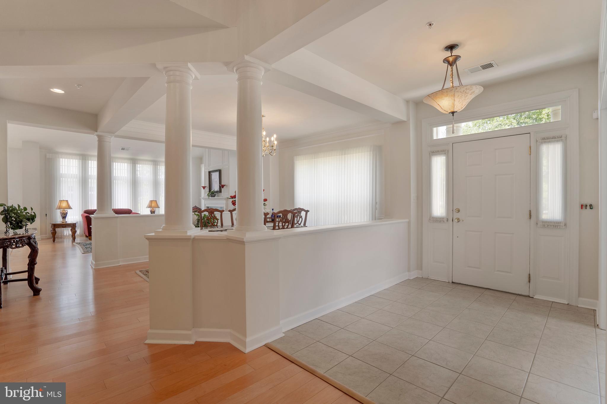 VICTORIA FALLS - Residential