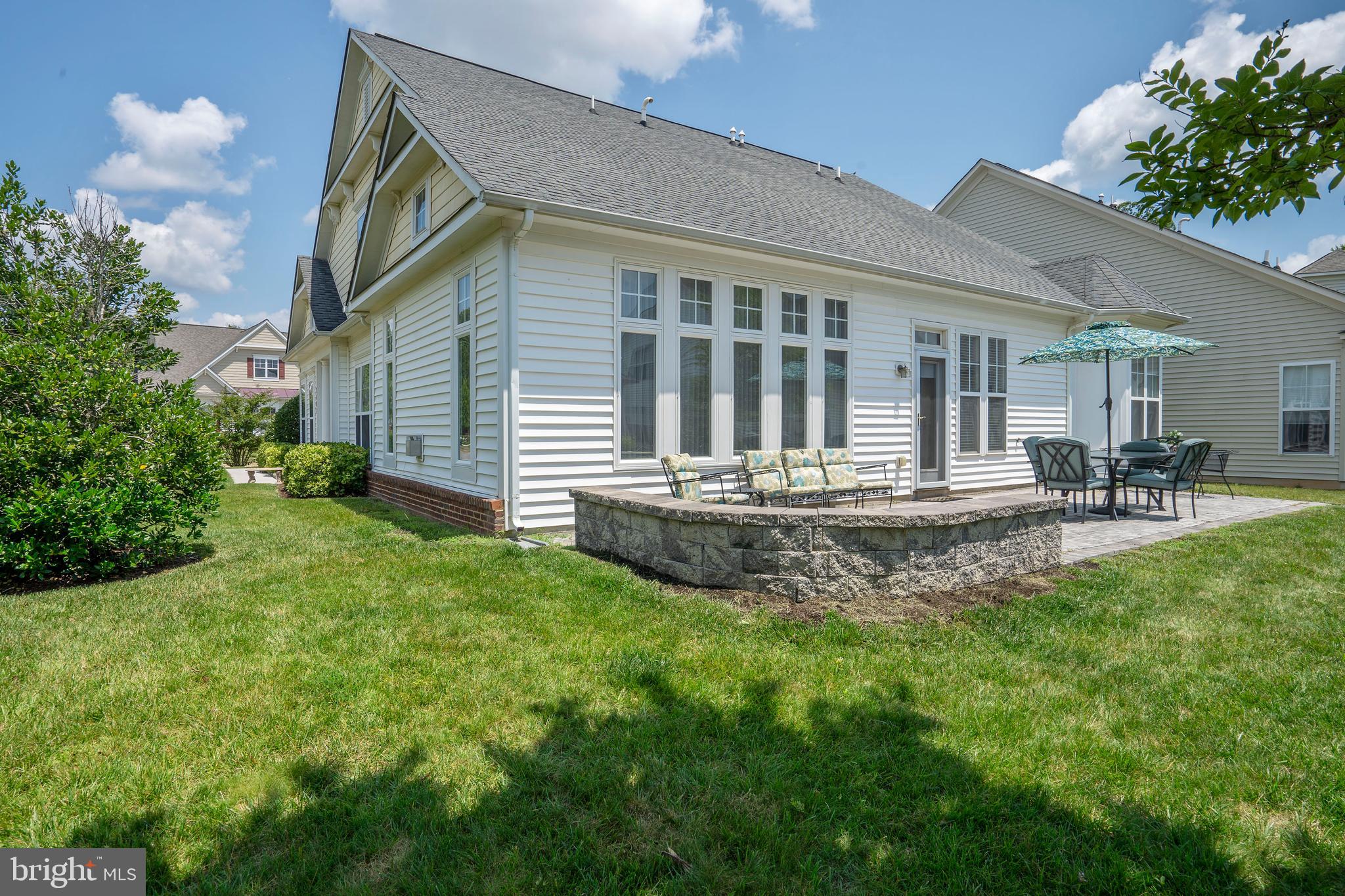 VICTORIA FALLS - Residential