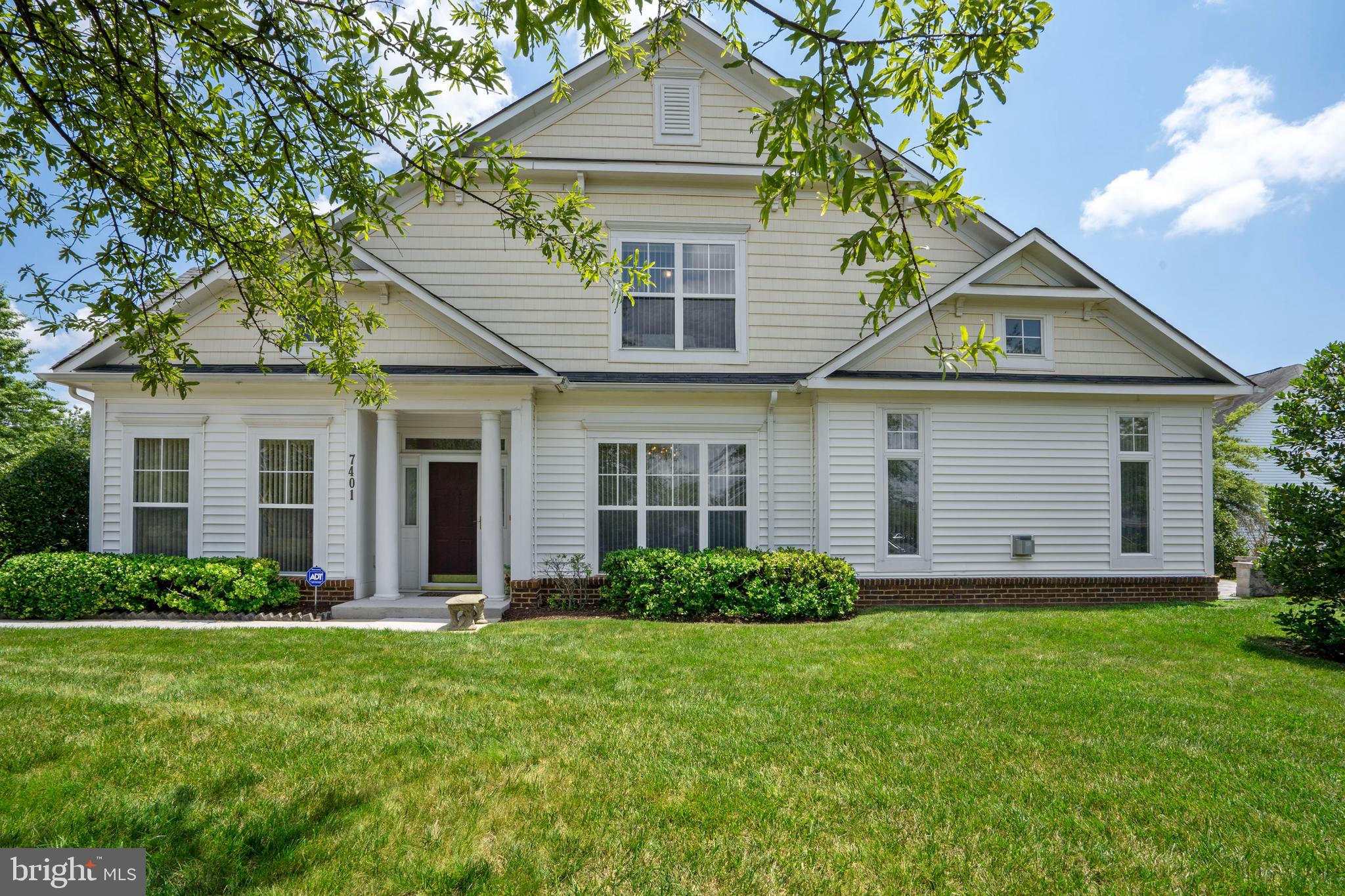 VICTORIA FALLS - Residential