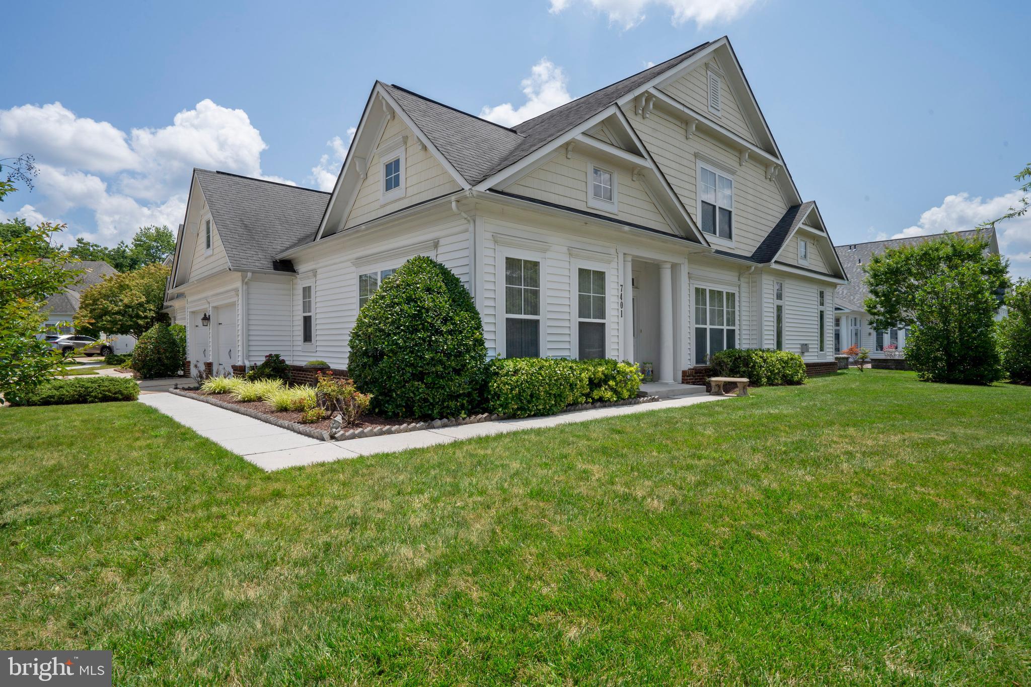 VICTORIA FALLS - Residential