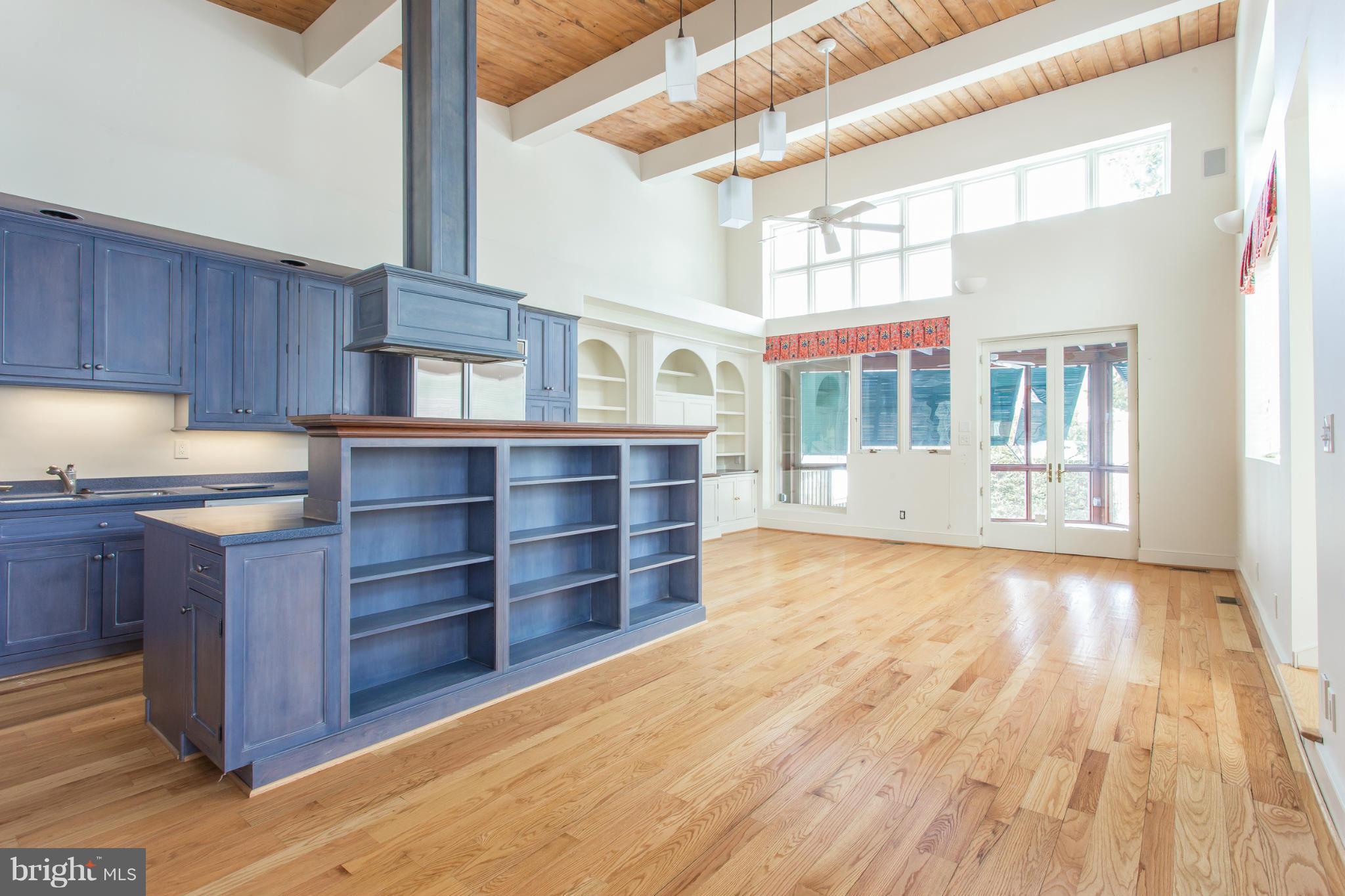 MILL RACE COMMON - Residential