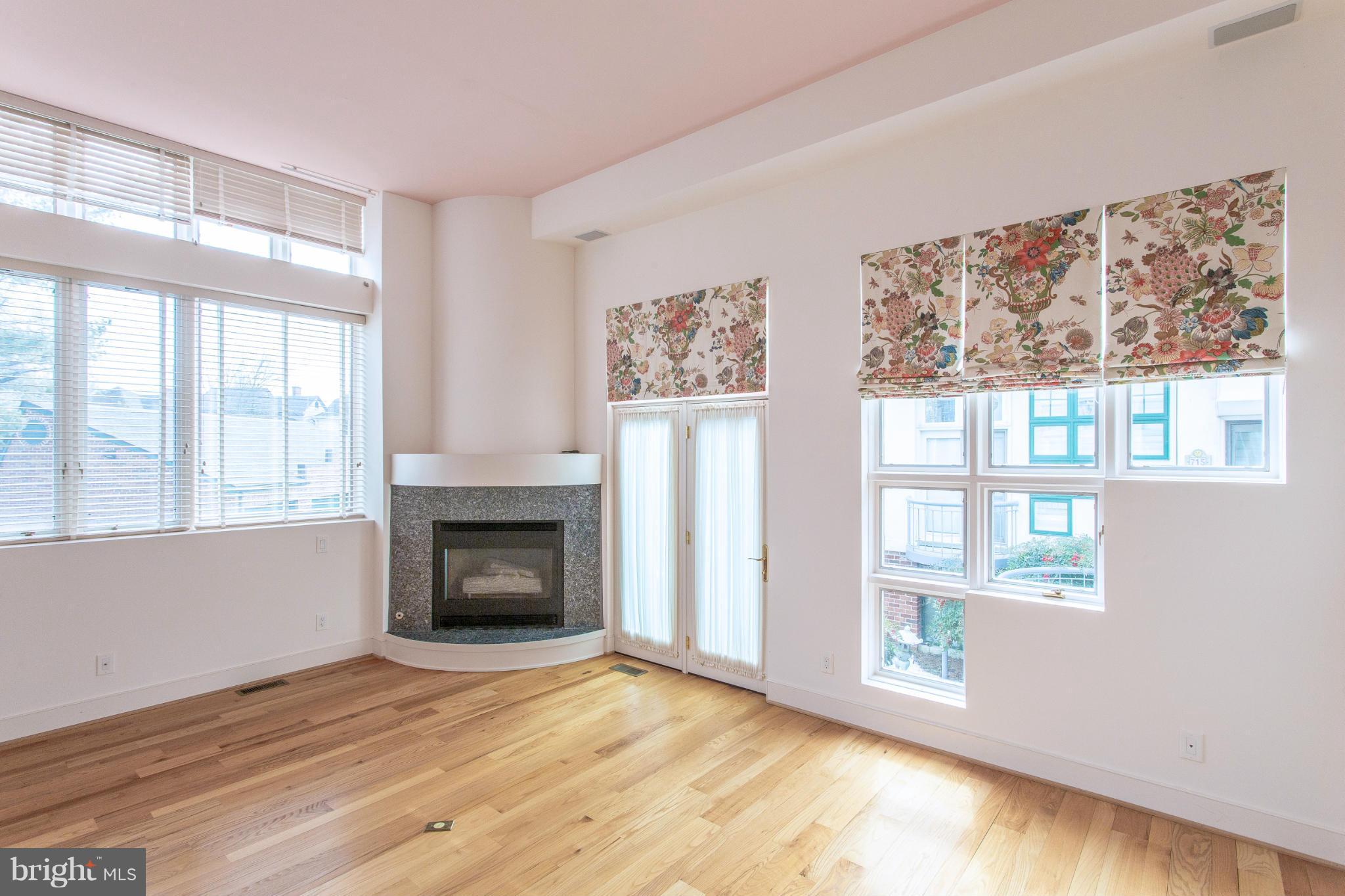 MILL RACE COMMON - Residential