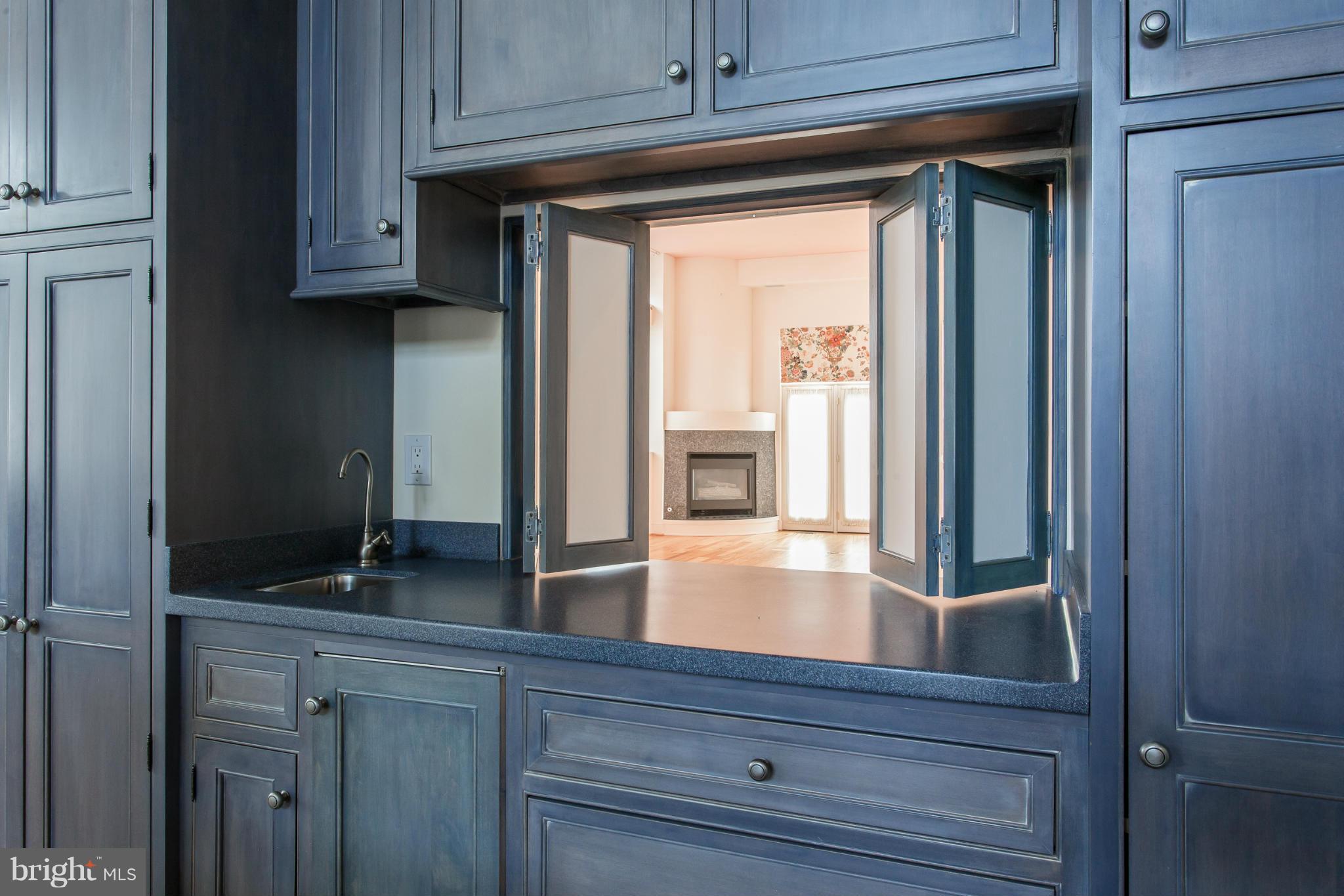 MILL RACE COMMON - Residential