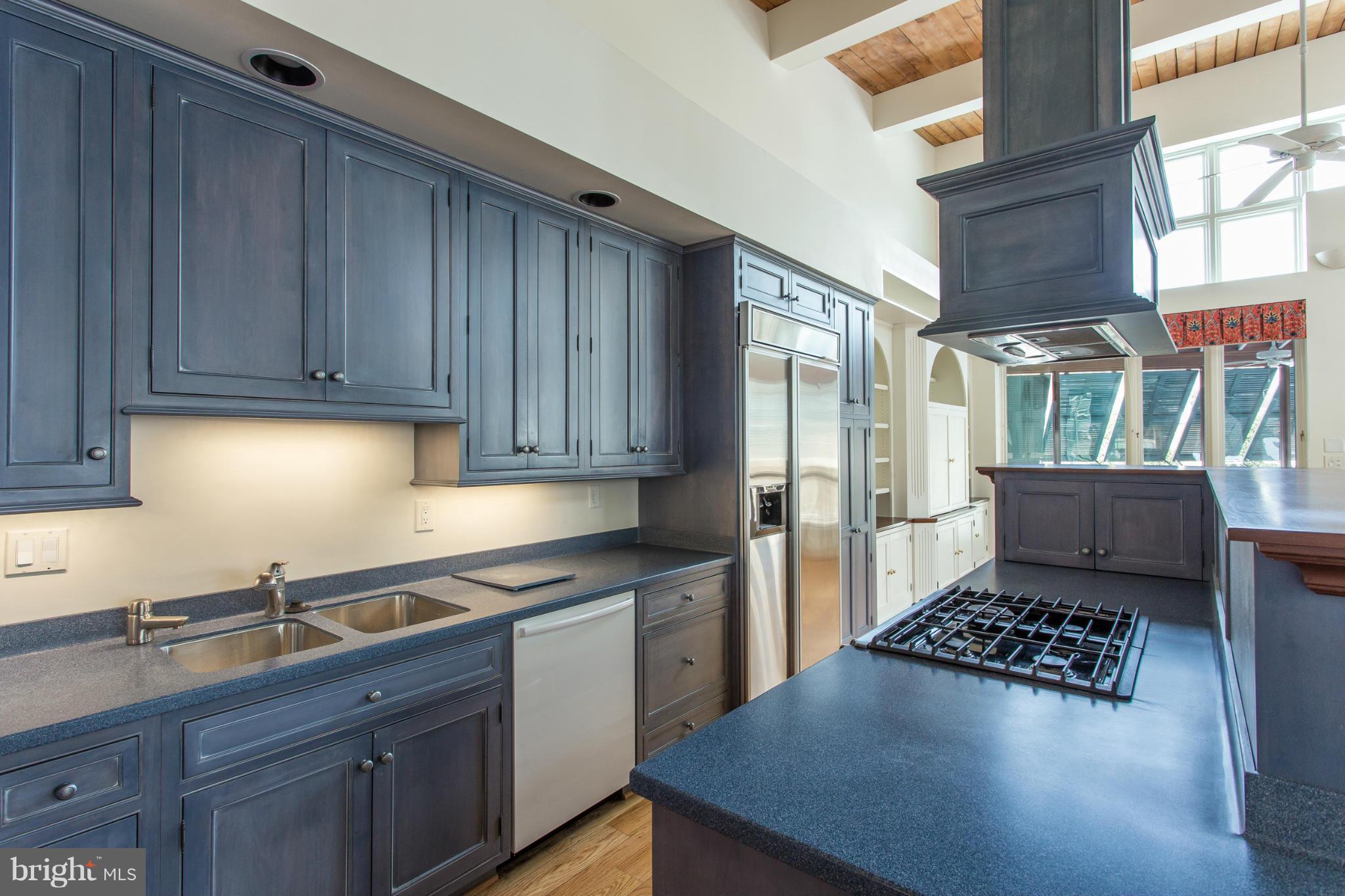 MILL RACE COMMON - Residential