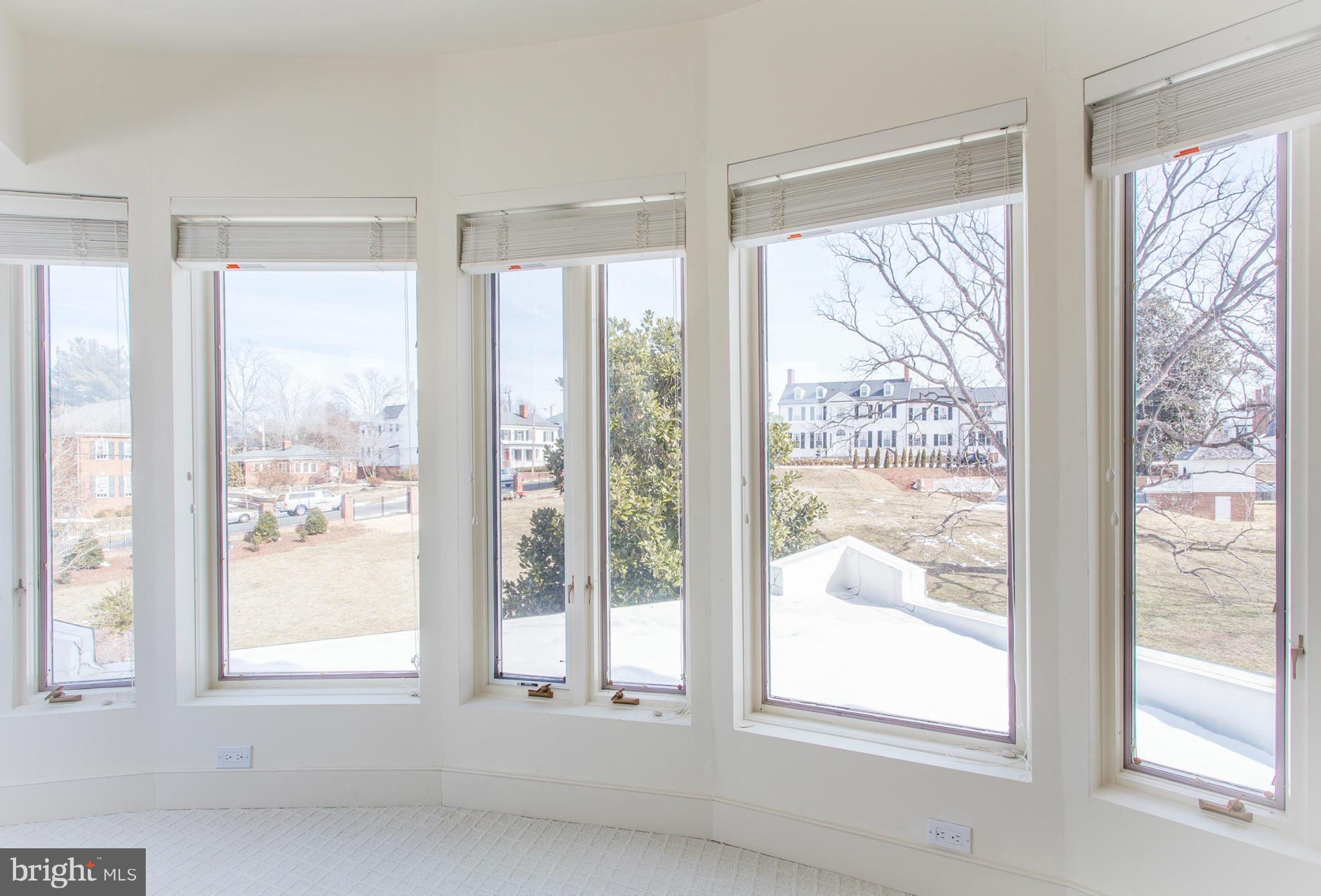 MILL RACE COMMON - Residential