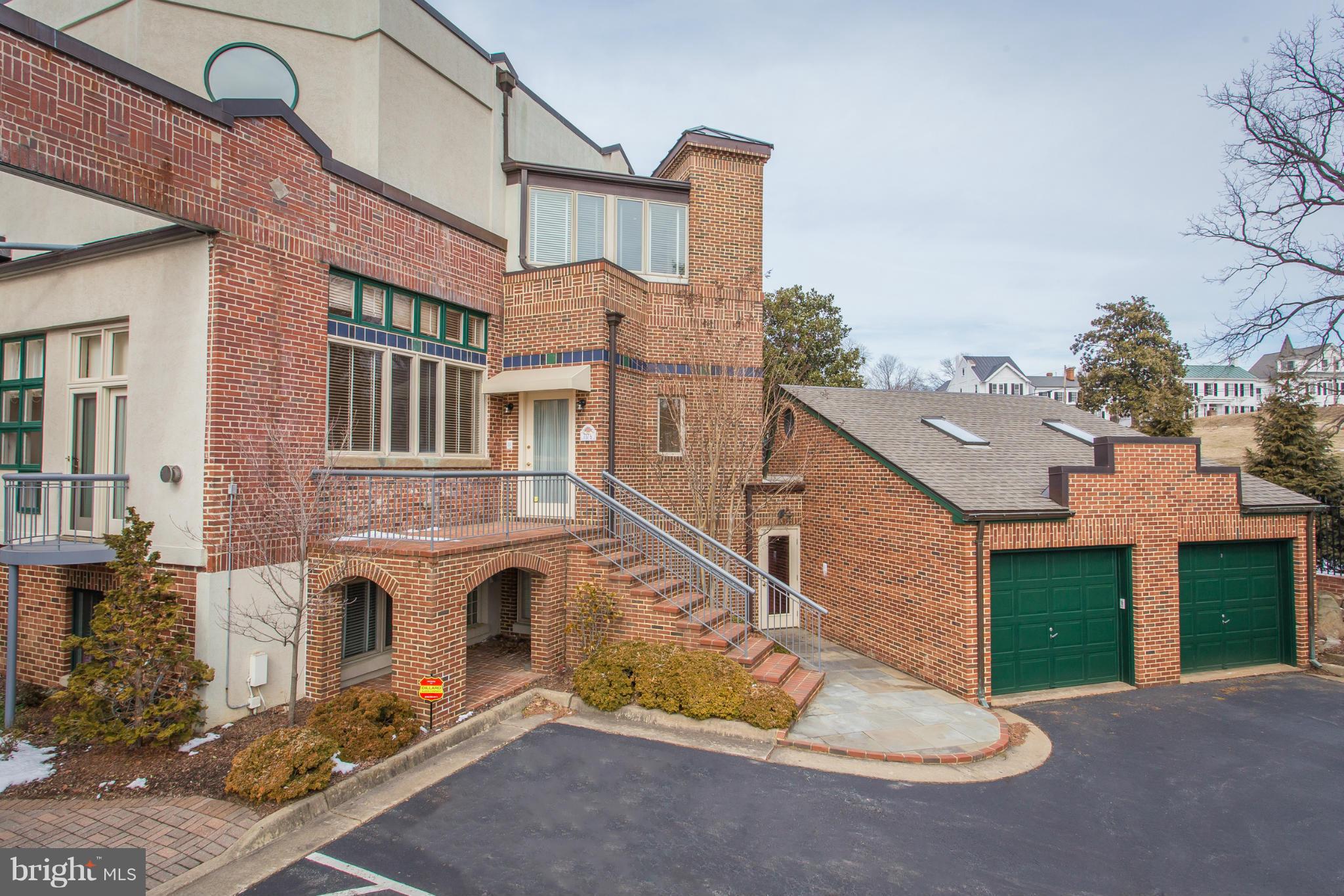 MILL RACE COMMON - Residential