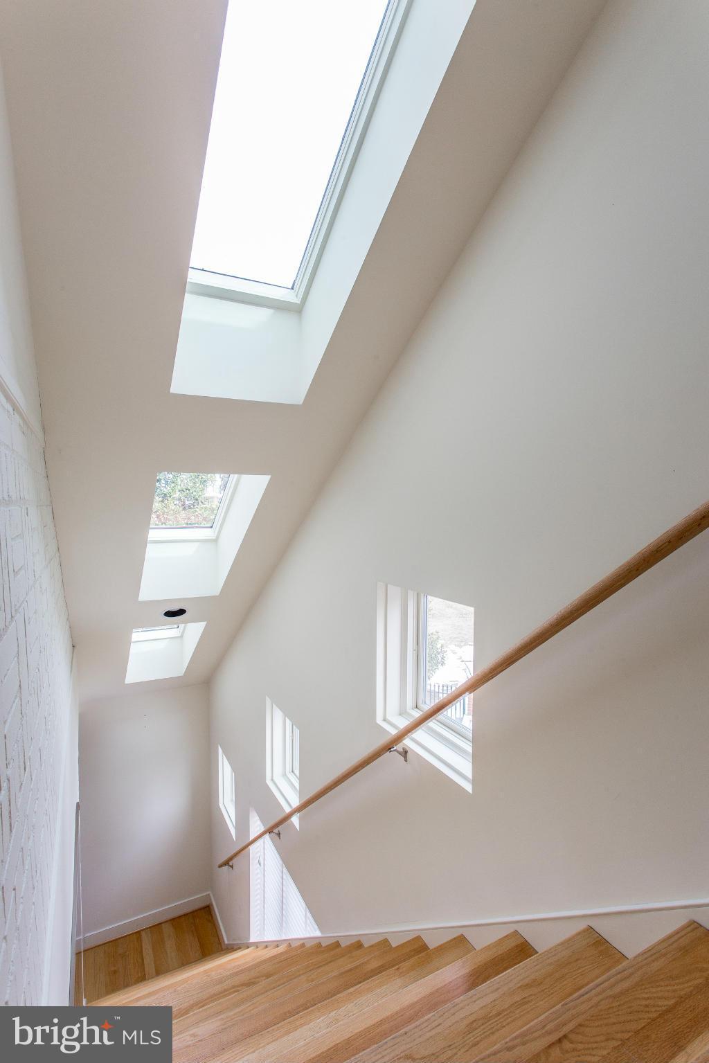 MILL RACE COMMON - Residential