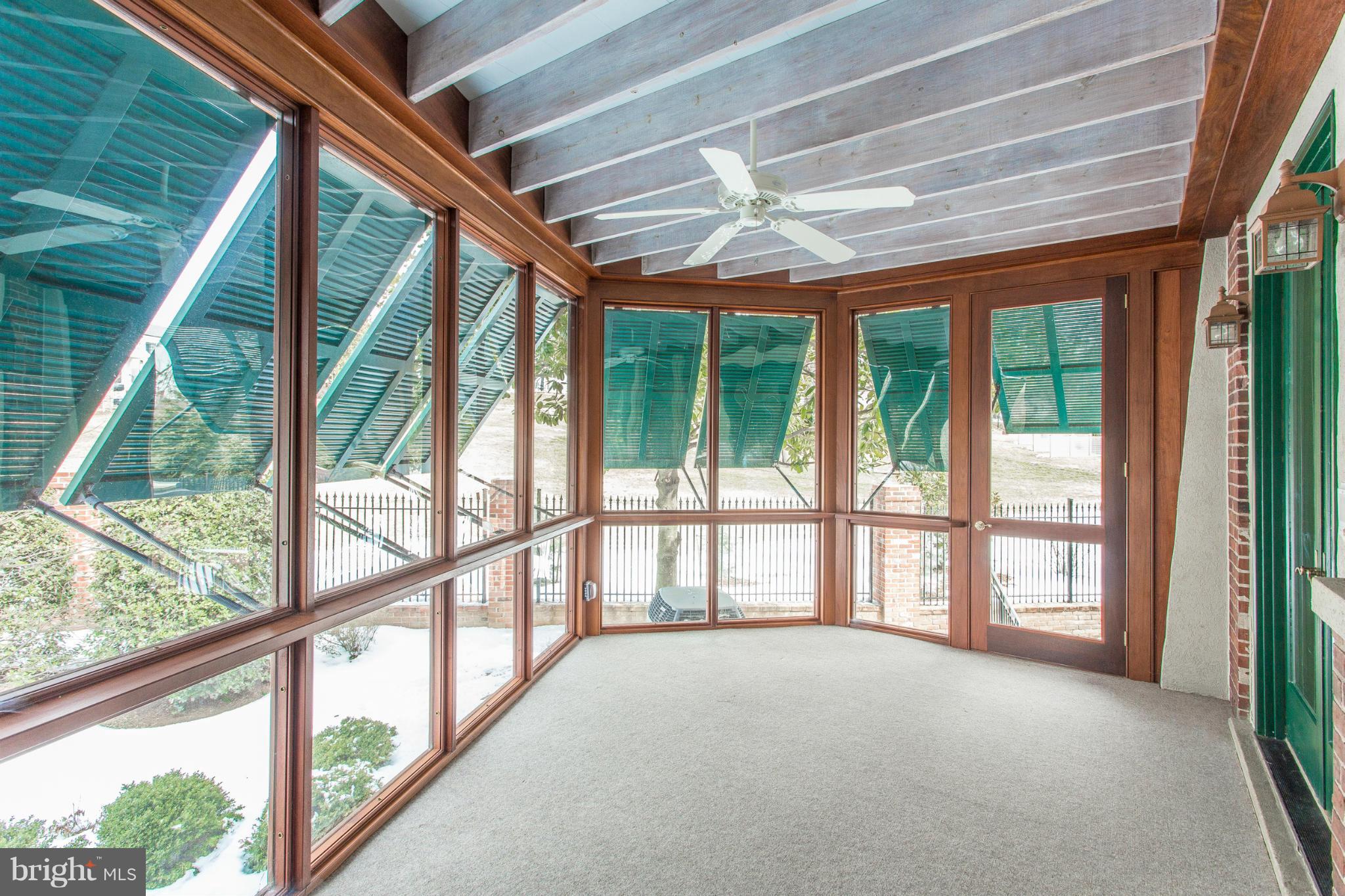 MILL RACE COMMON - Residential