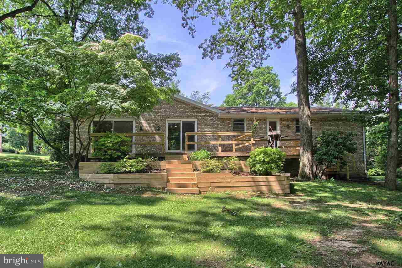 RESERVOIR PARK - Residential