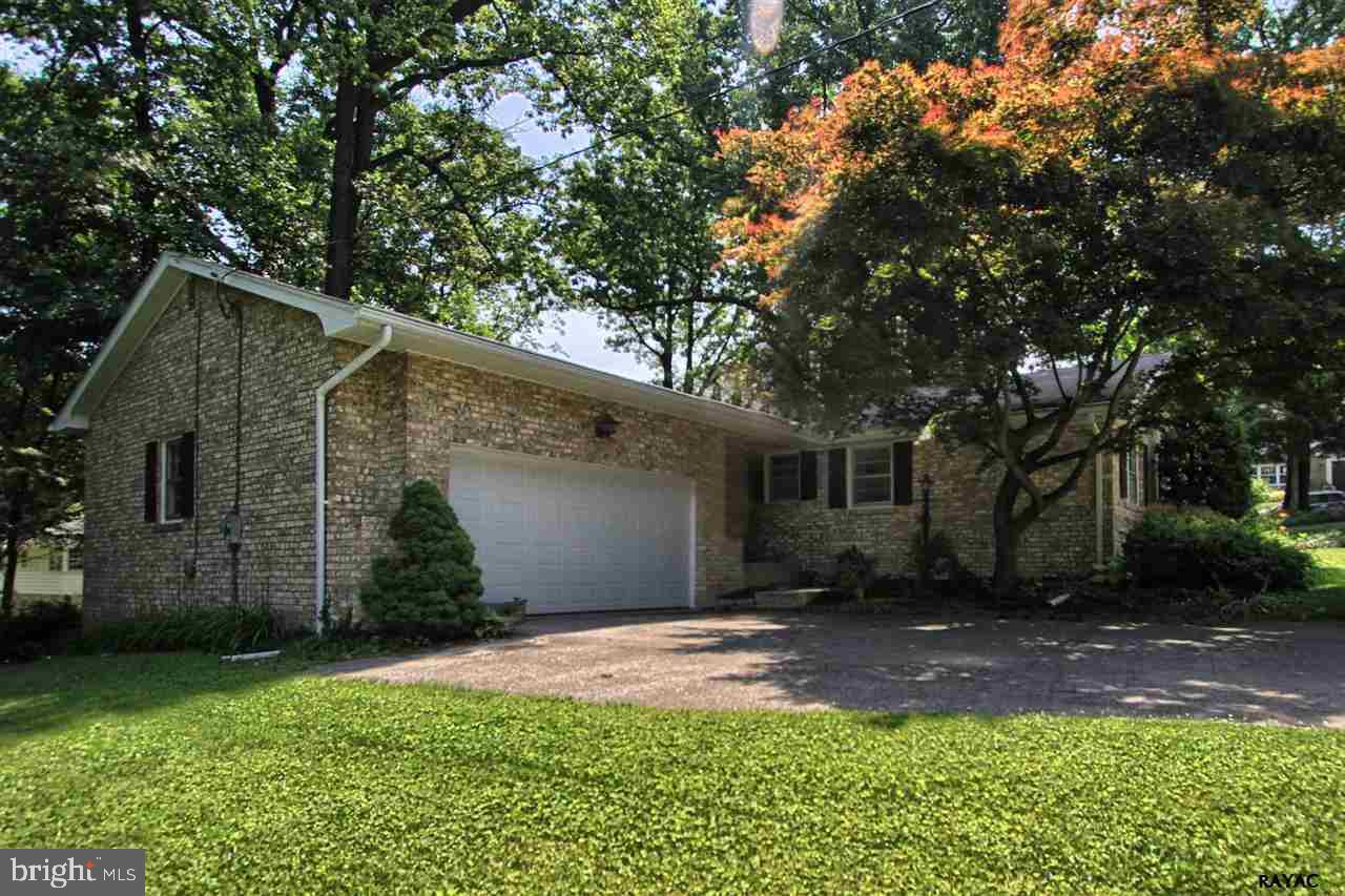 RESERVOIR PARK - Residential