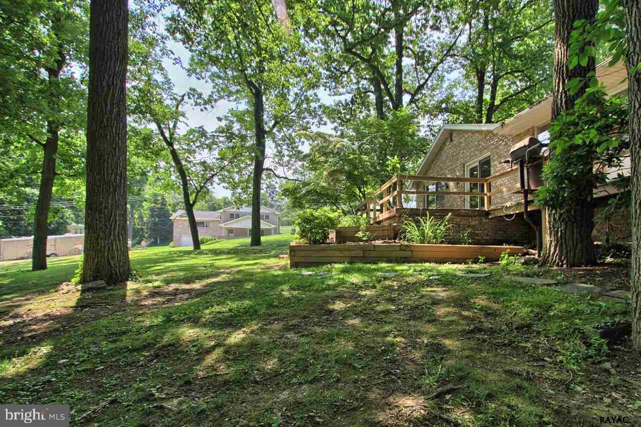 RESERVOIR PARK - Residential