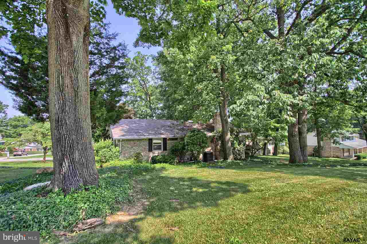 RESERVOIR PARK - Residential