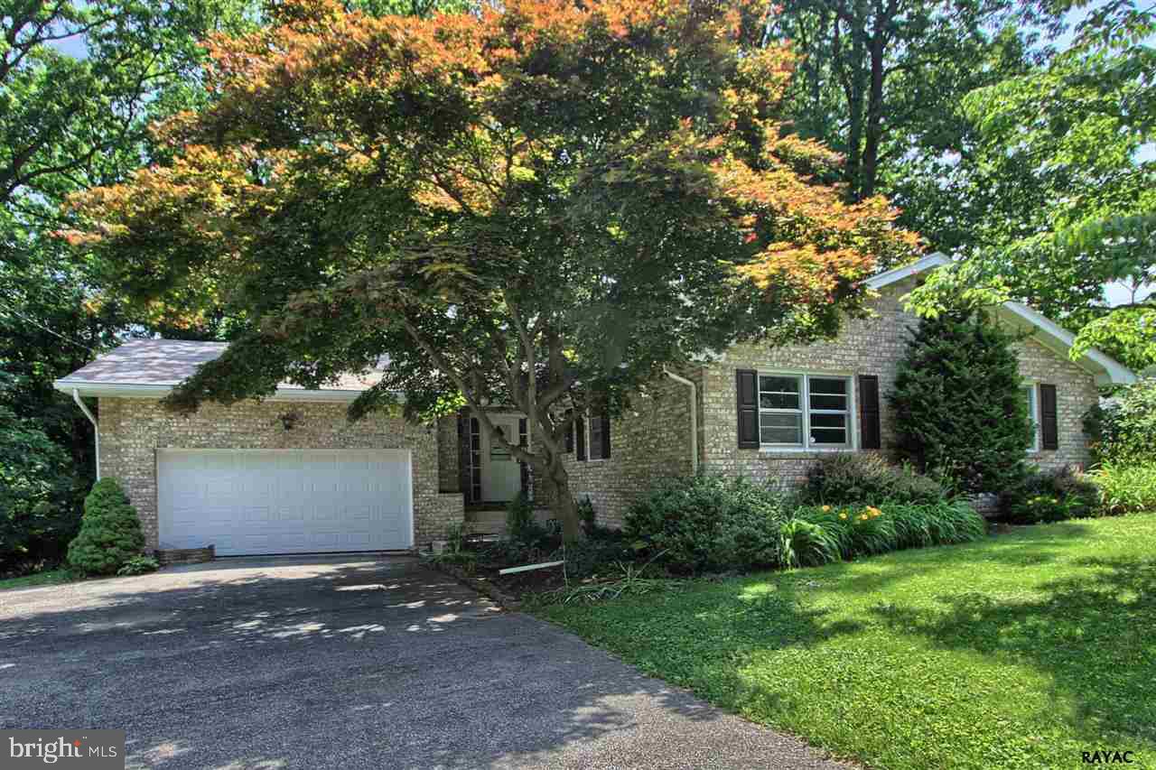 RESERVOIR PARK - Residential