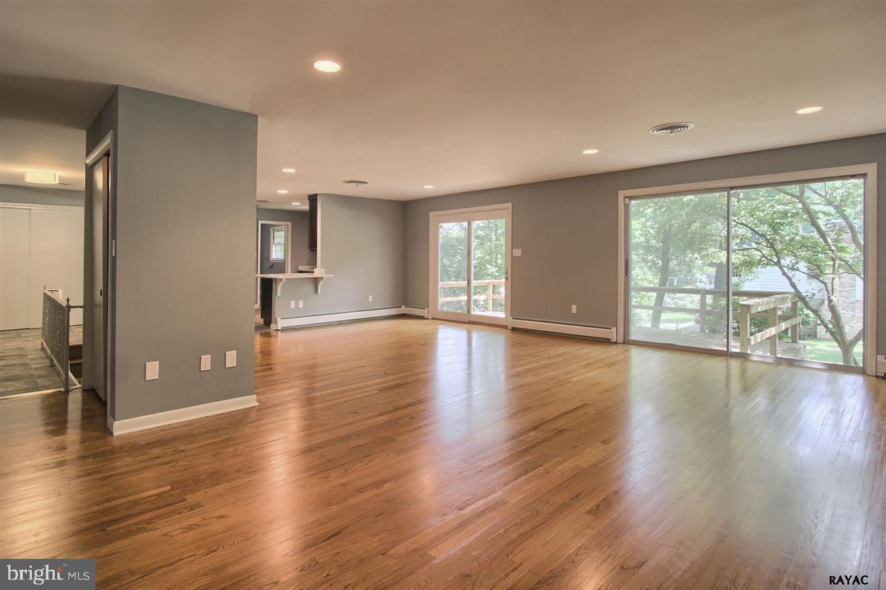 RESERVOIR PARK - Residential