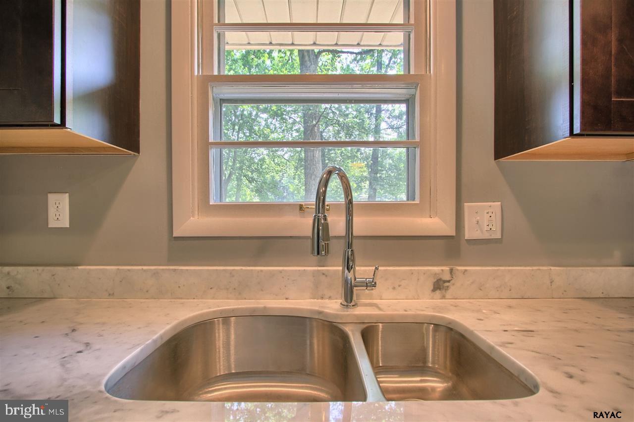 RESERVOIR PARK - Residential