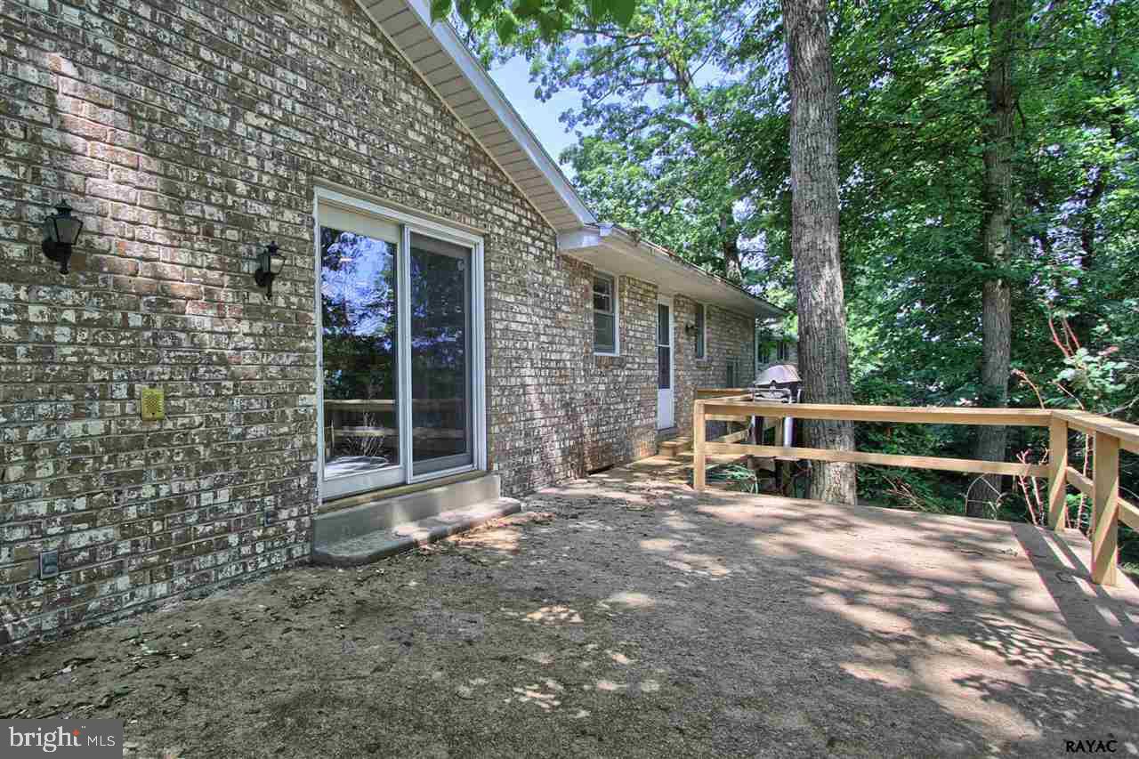 RESERVOIR PARK - Residential