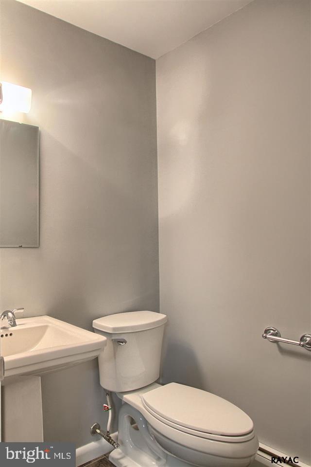 RESERVOIR PARK - Residential