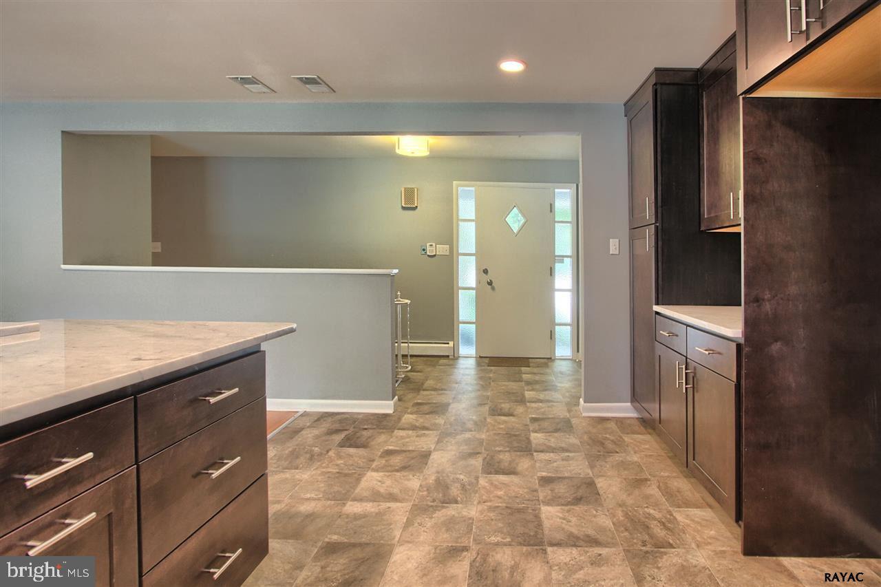 RESERVOIR PARK - Residential
