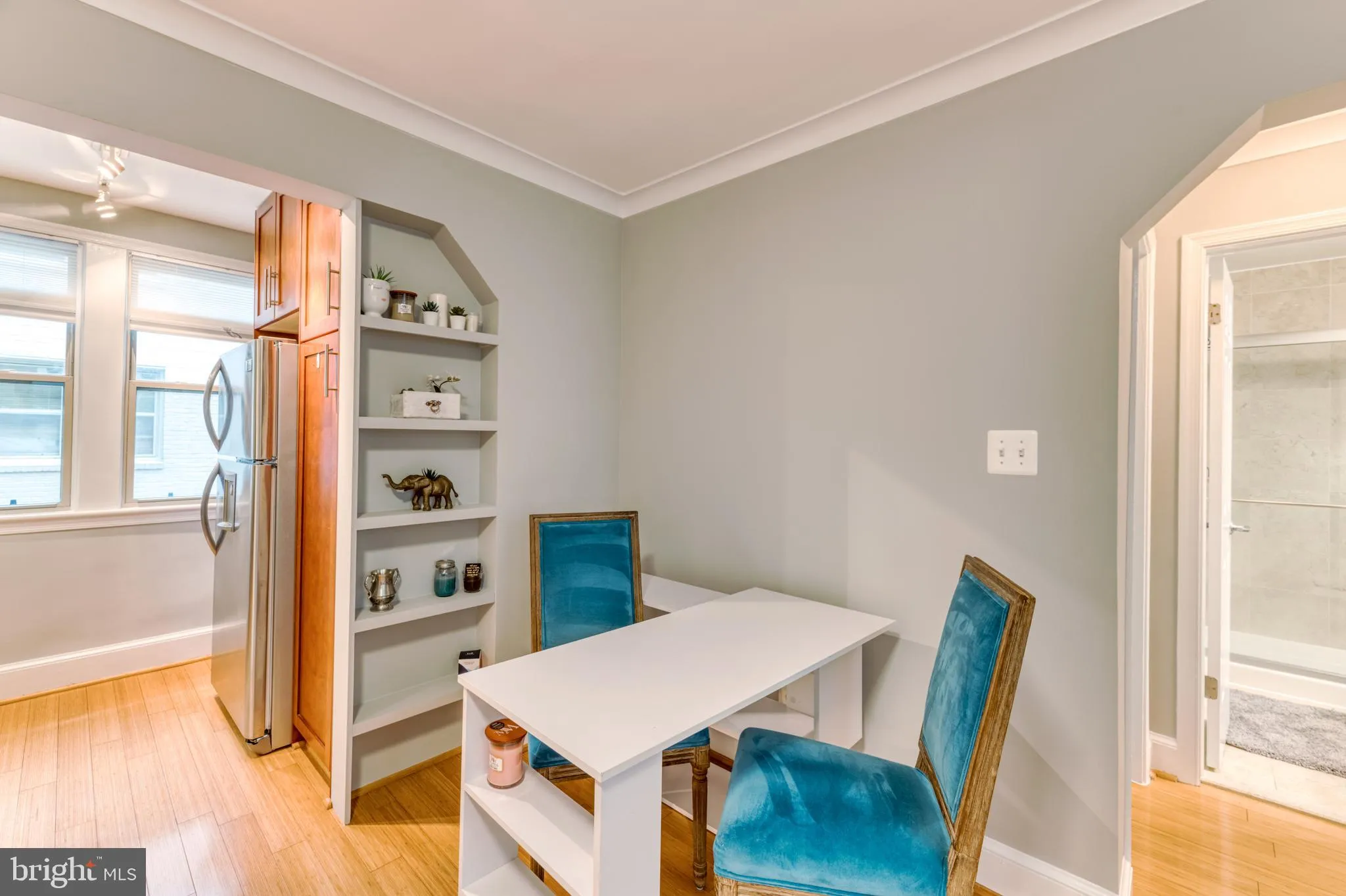 Additional image 32 of 1363 K Street SE Unit 202, Washington, DC 20003