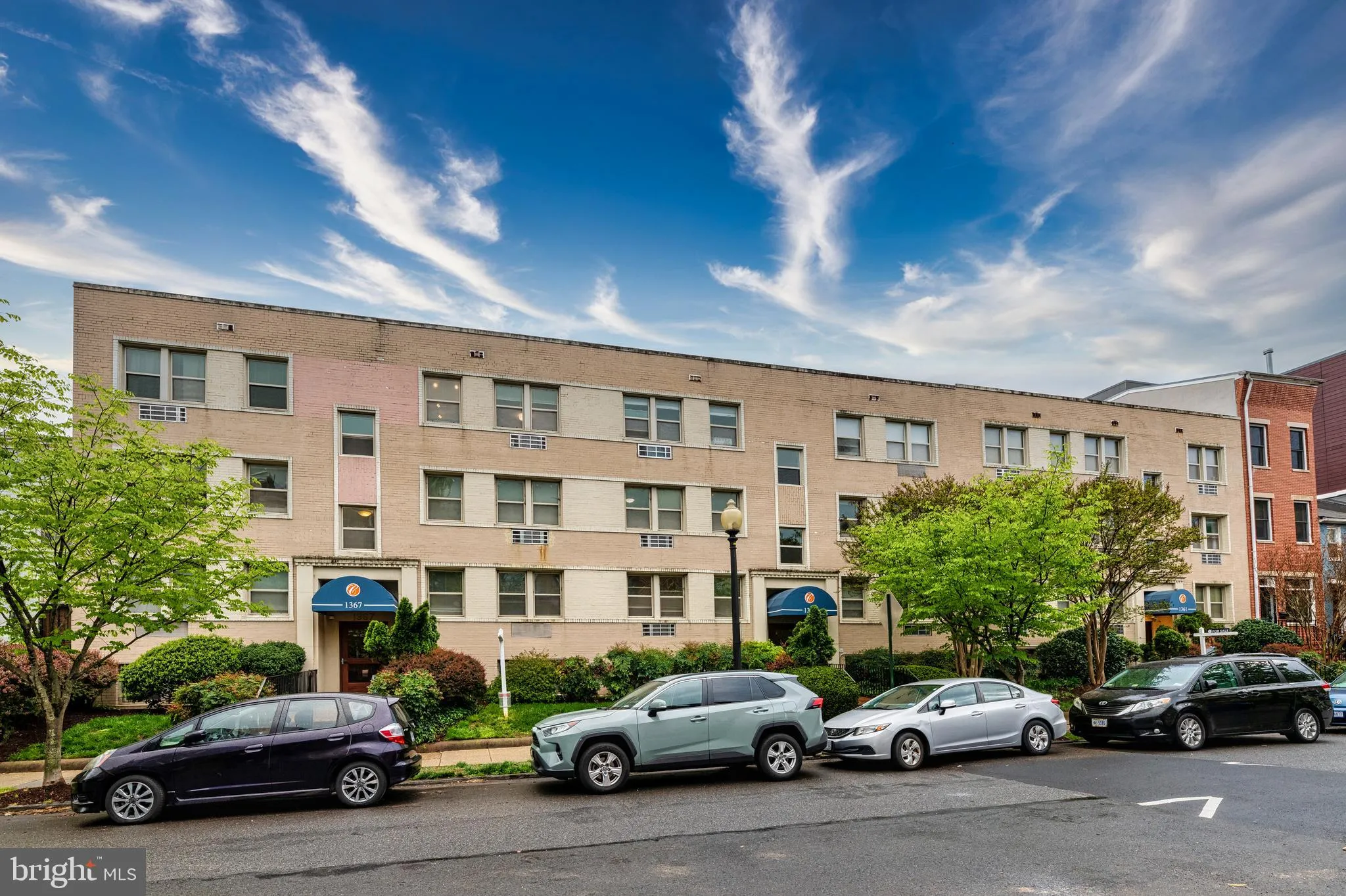 Additional image 27 of 1363 K Street SE Unit 202, Washington, DC 20003