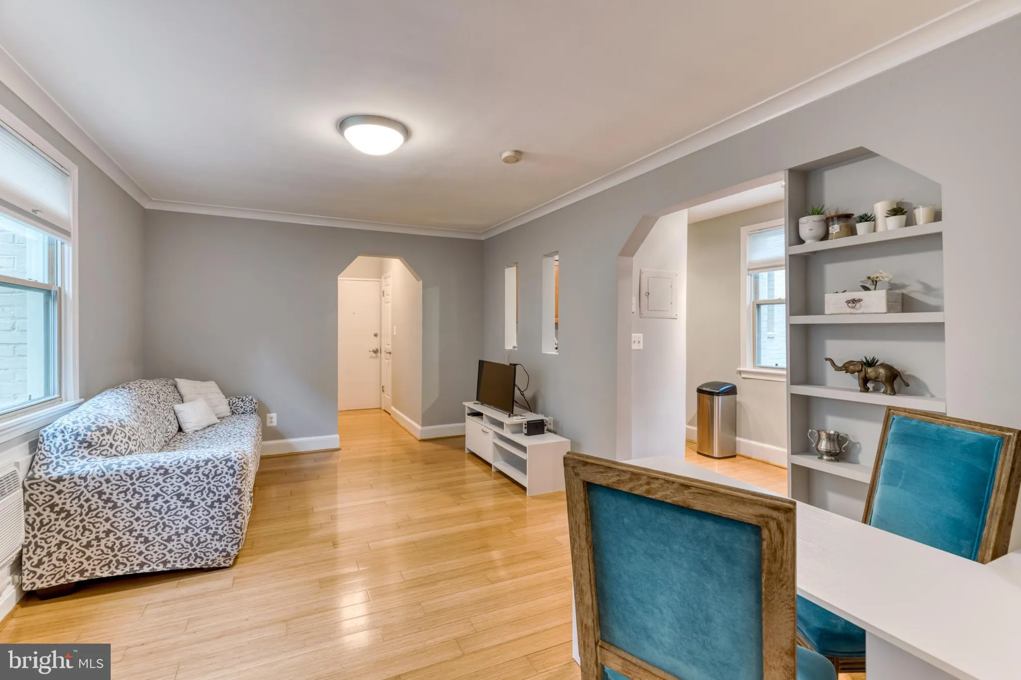 Additional image 34 of 1363 K Street SE Unit 202, Washington, DC 20003